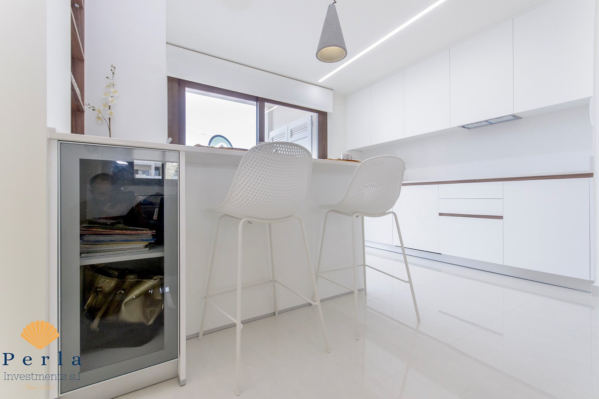New Build - Bungalow -
Torrevieja