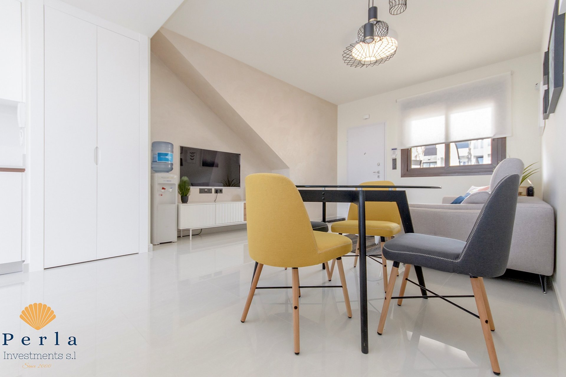 New Build - Bungalow -
Torrevieja