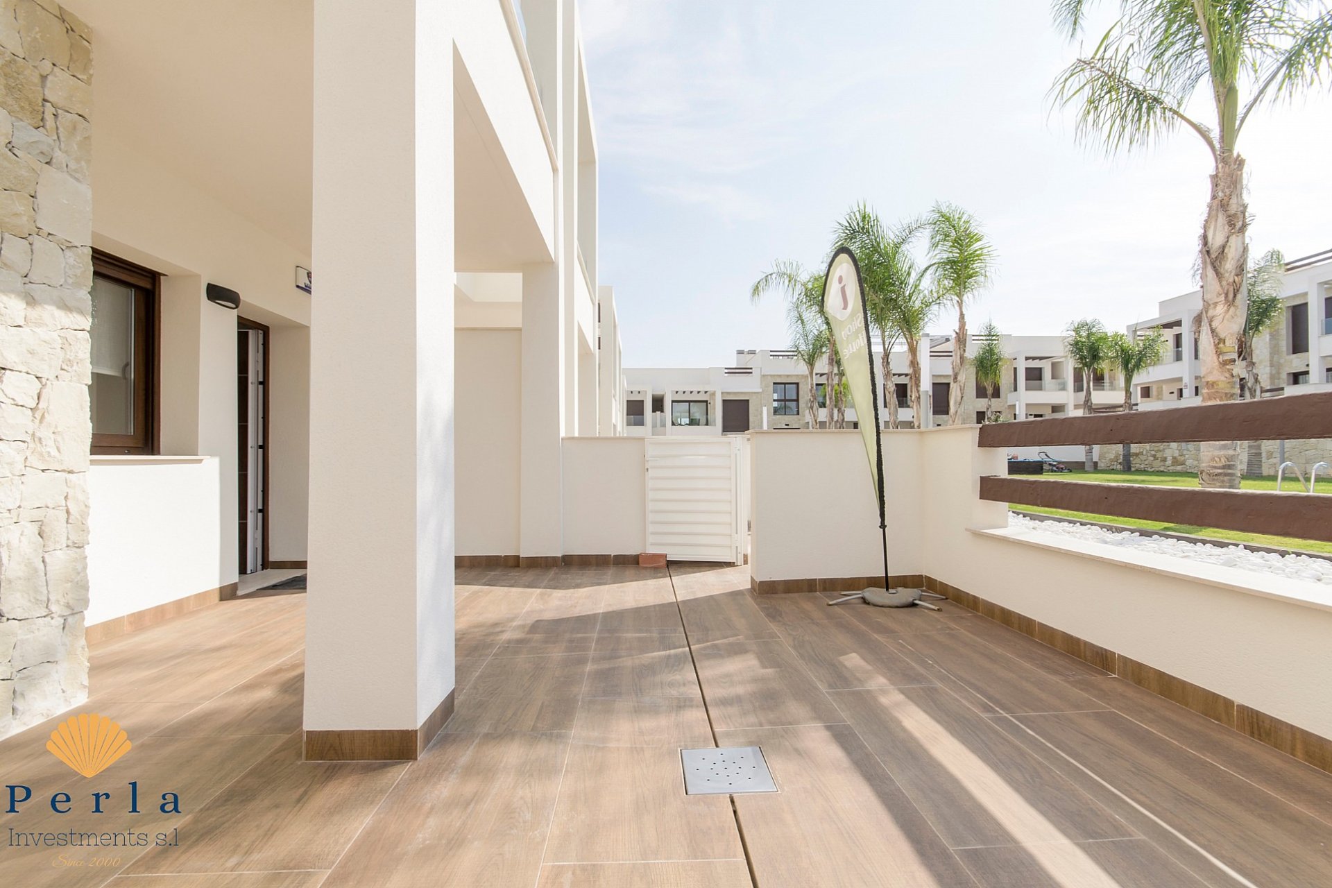 New Build - Bungalow -
Torrevieja