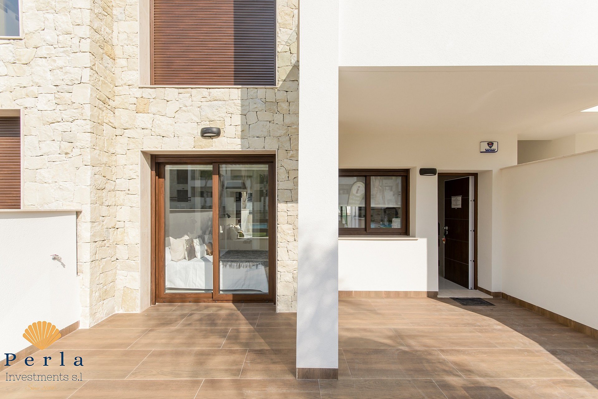 New Build - Bungalow -
Torrevieja
