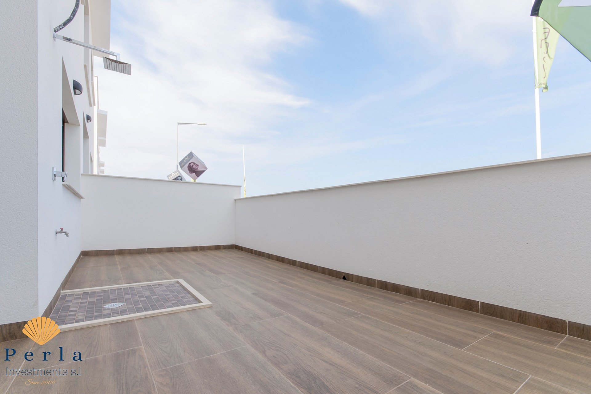 New Build - Bungalow -
Torrevieja