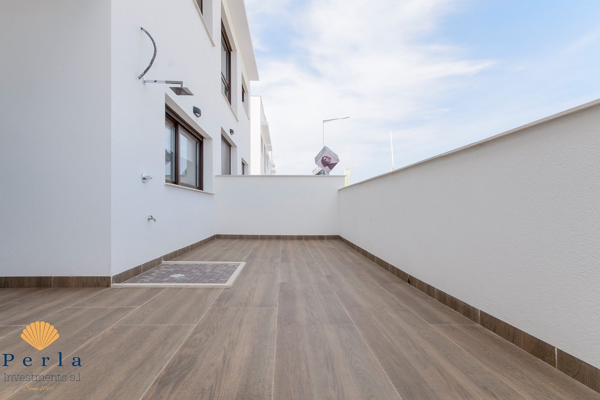 New Build - Bungalow -
Torrevieja