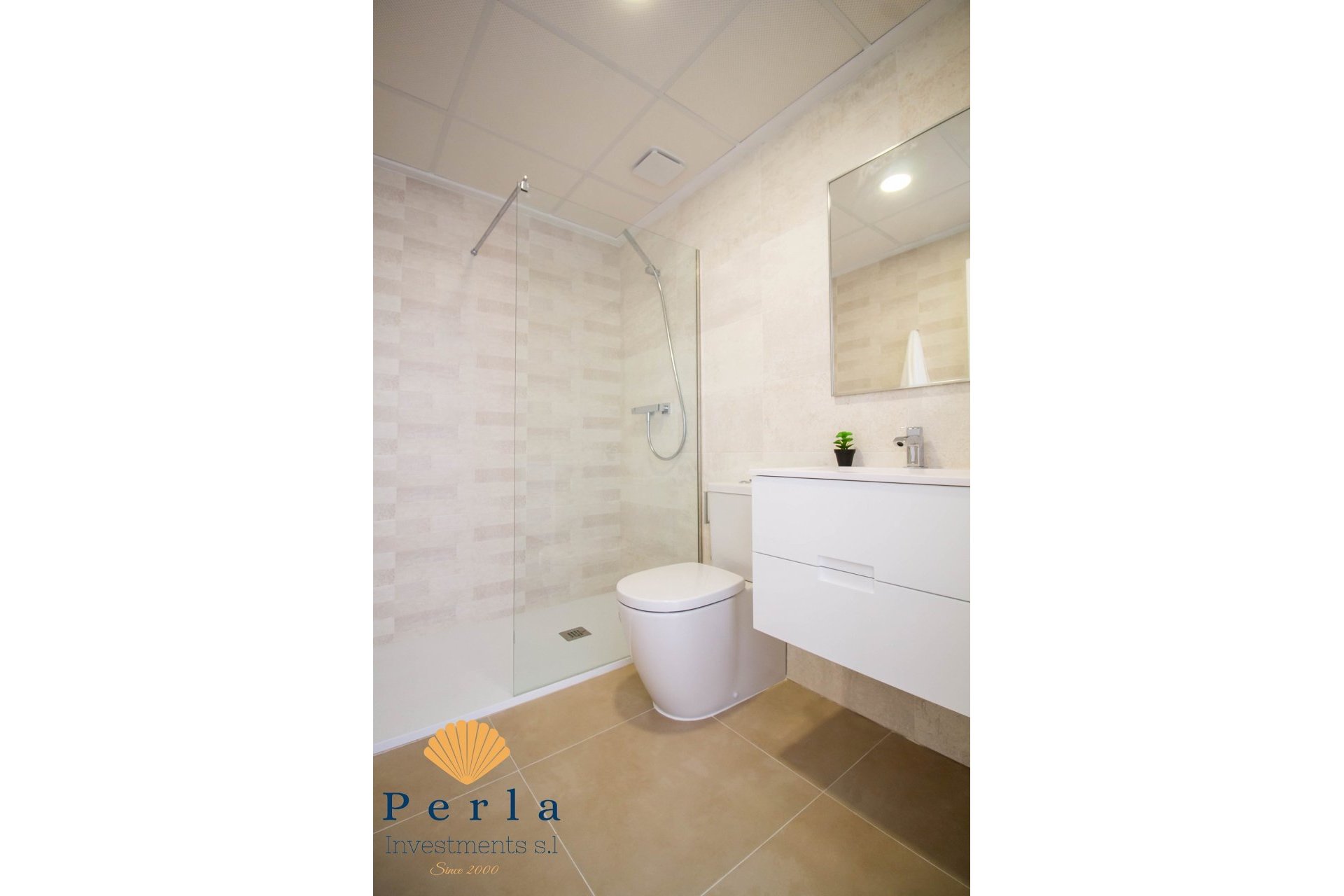 New Build - Bungalow -
Vistabella Golf