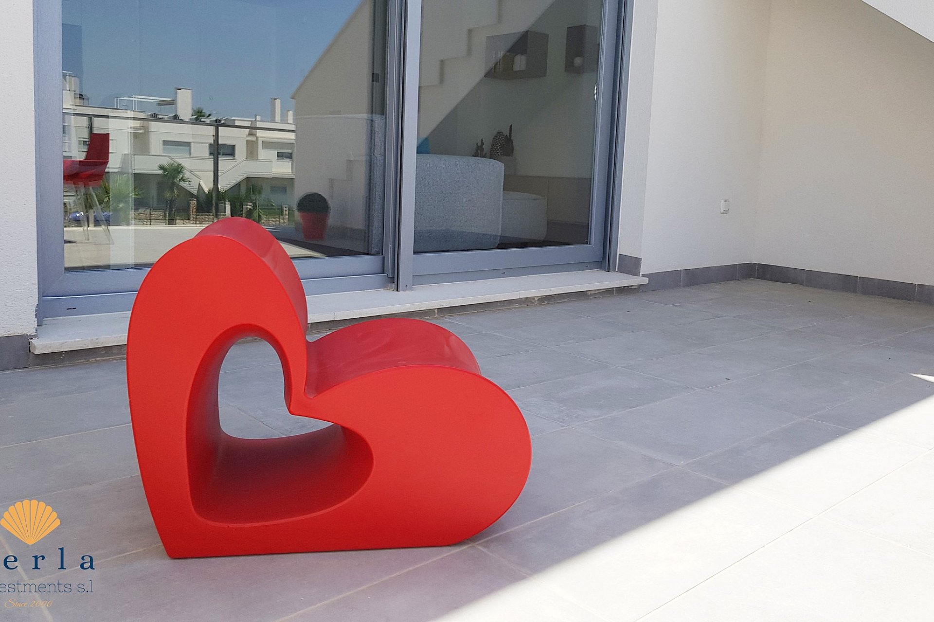 New Build - Bungalow -
Vistabella Golf