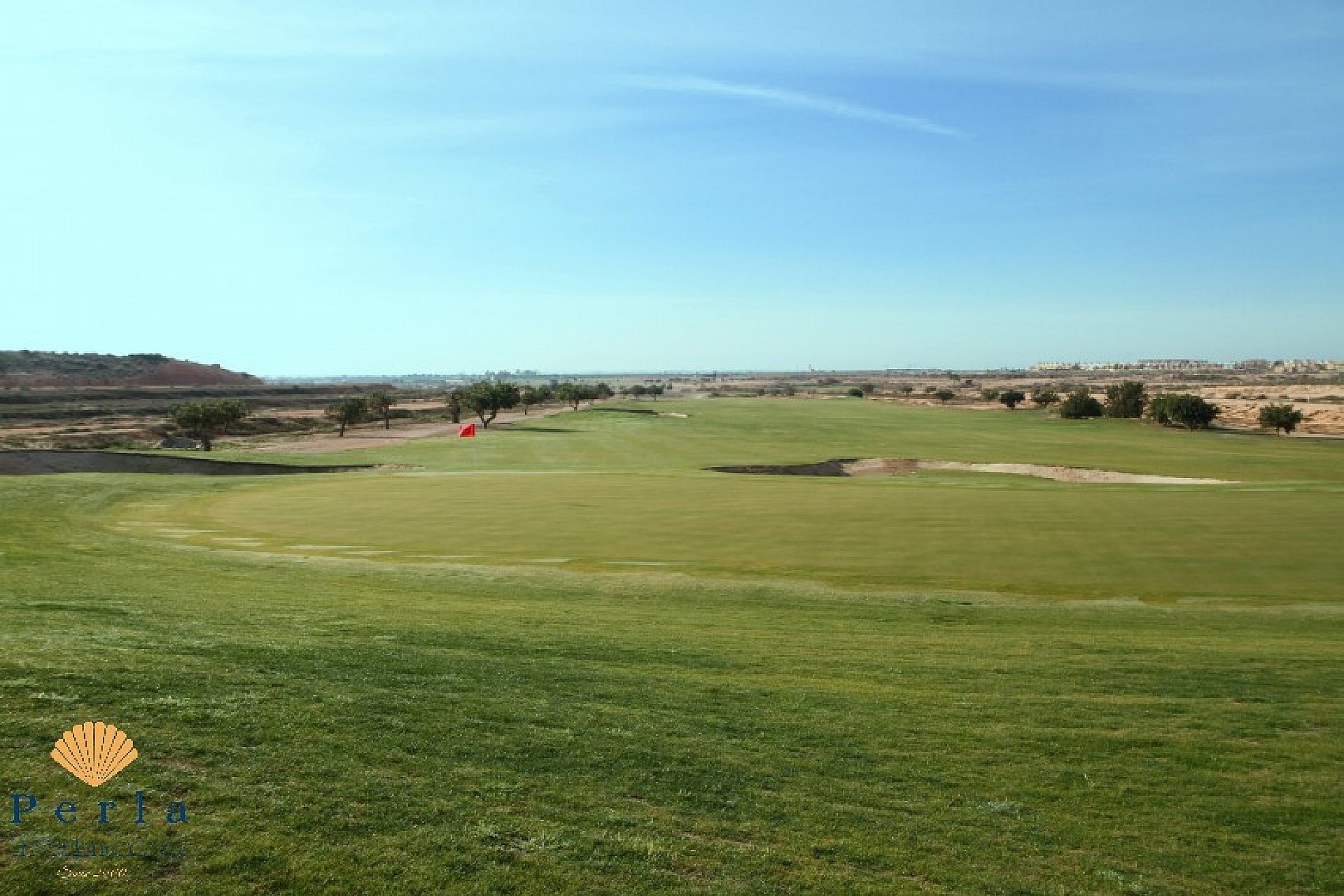 New Build - Bungalow -
Vistabella Golf