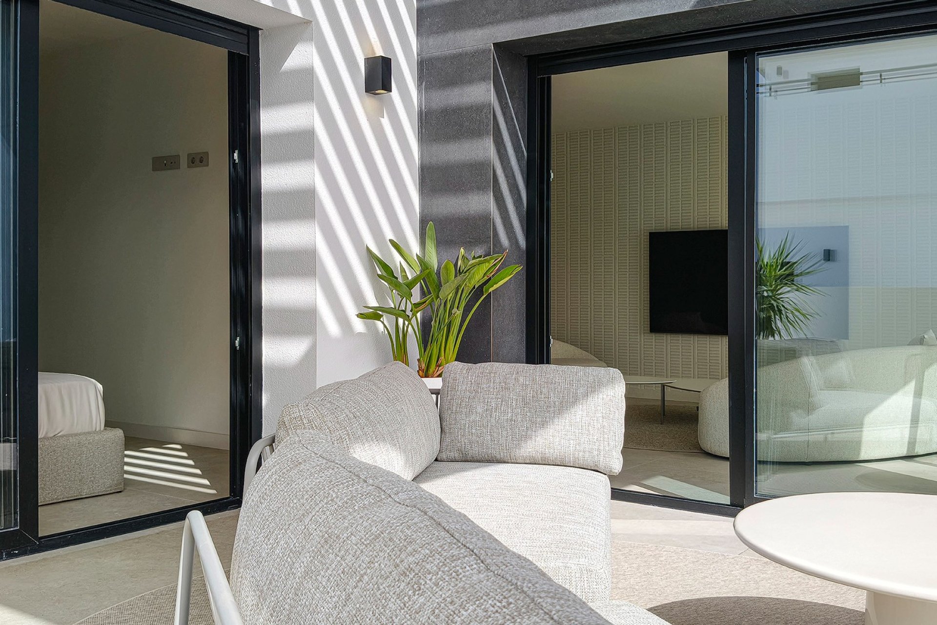 New Build - Detached Villa -
Ciudad Quesada