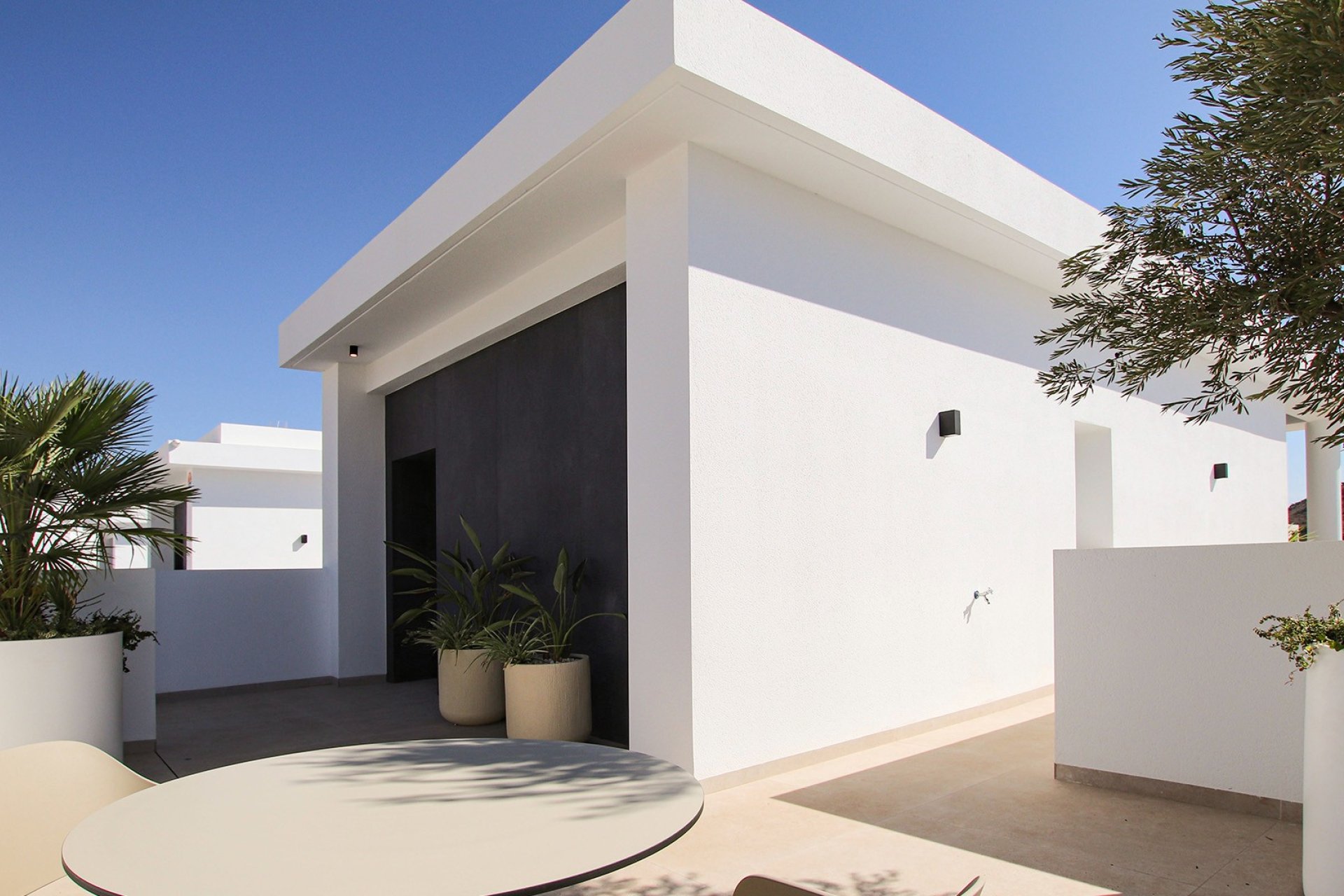 New Build - Detached Villa -
Ciudad Quesada