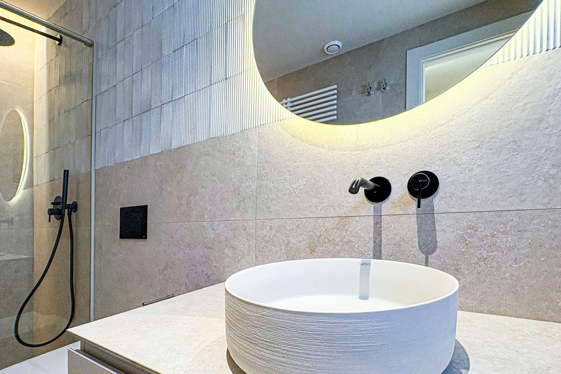 New Build - Detached Villa -
Ciudad Quesada