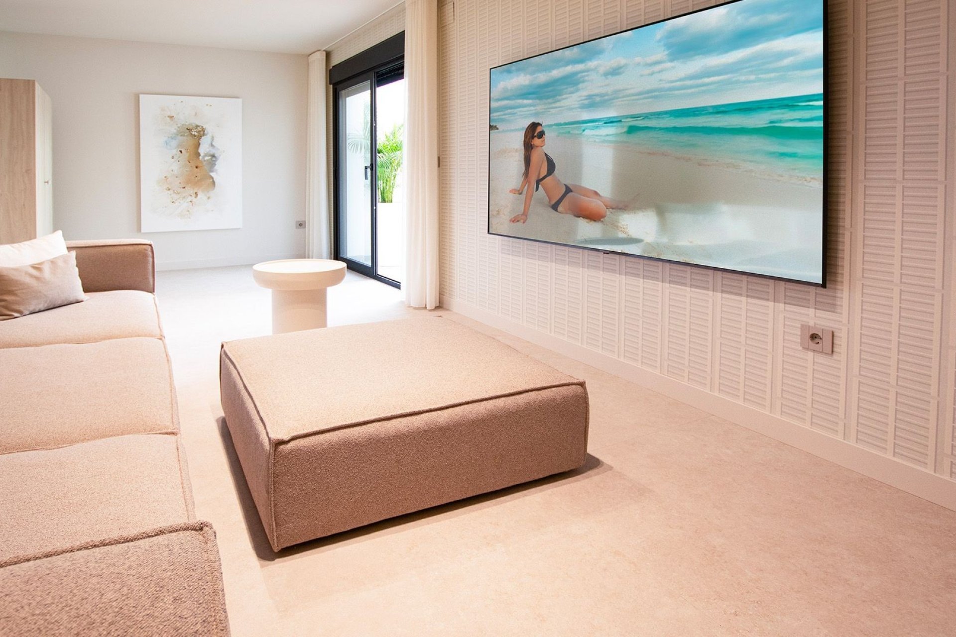 New Build - Detached Villa -
Ciudad Quesada