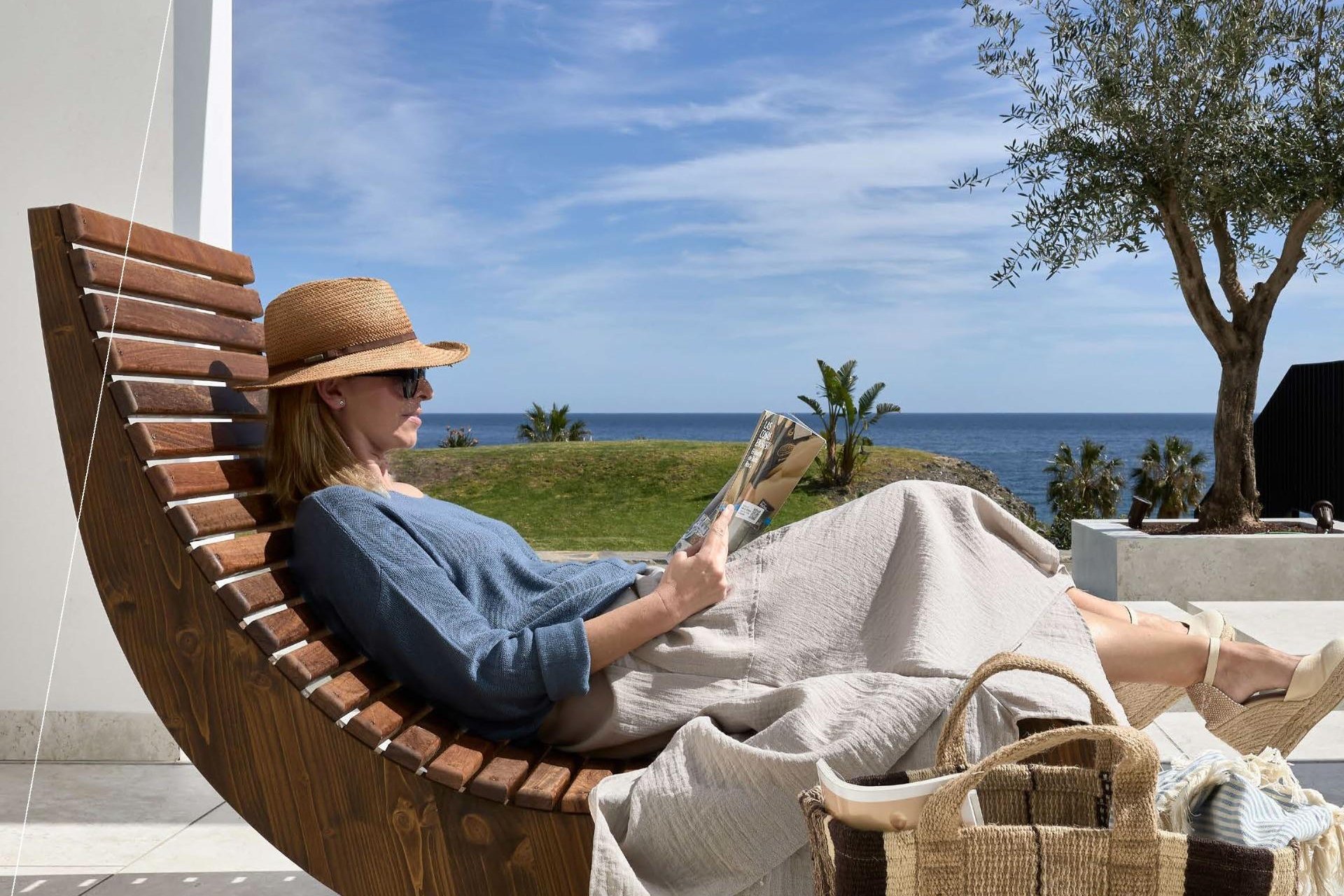 New Build - Ground floor apartment -
Mojacar - Playa Macenas (Mojácar)