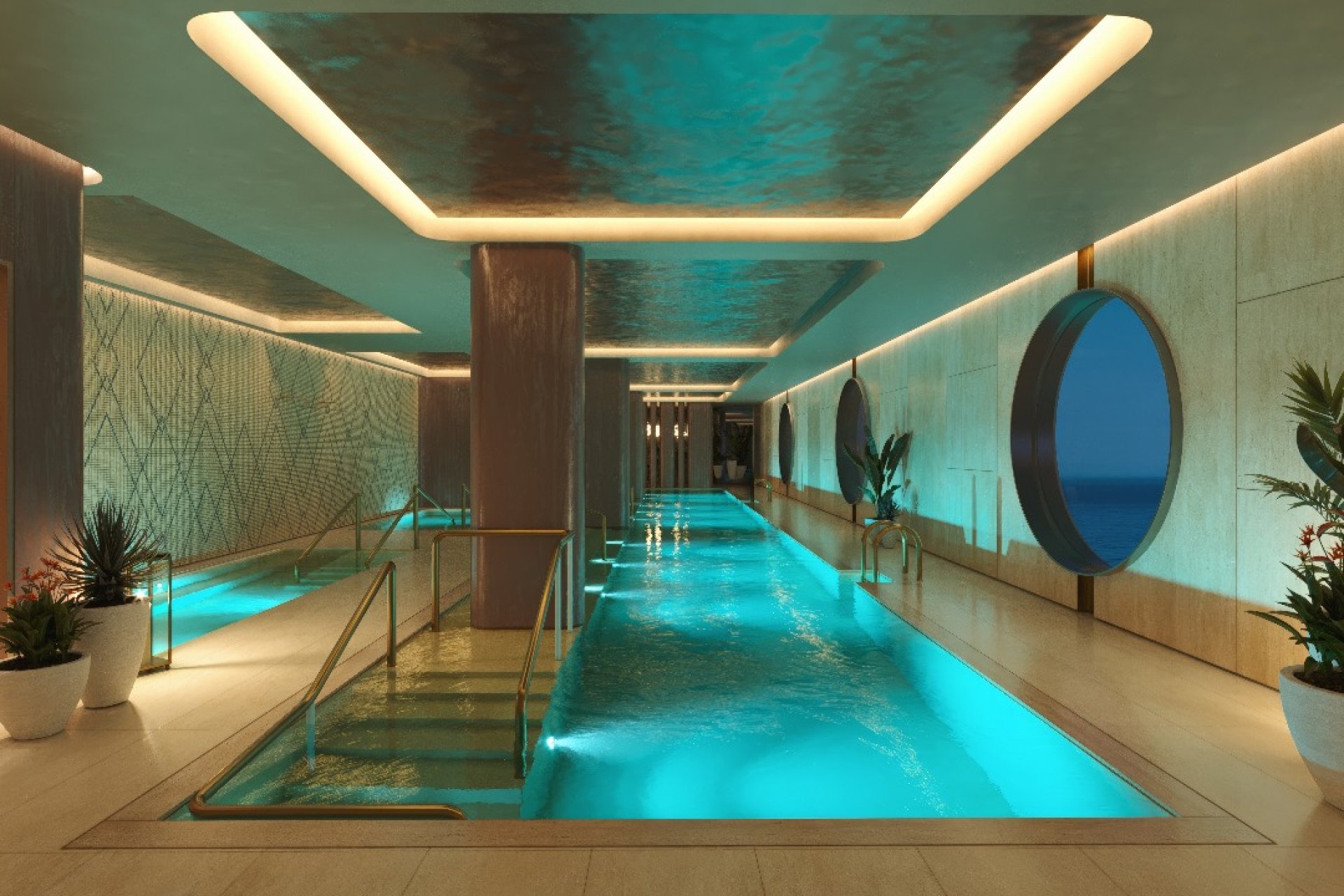 New Build - ground-floor -
Benahavís