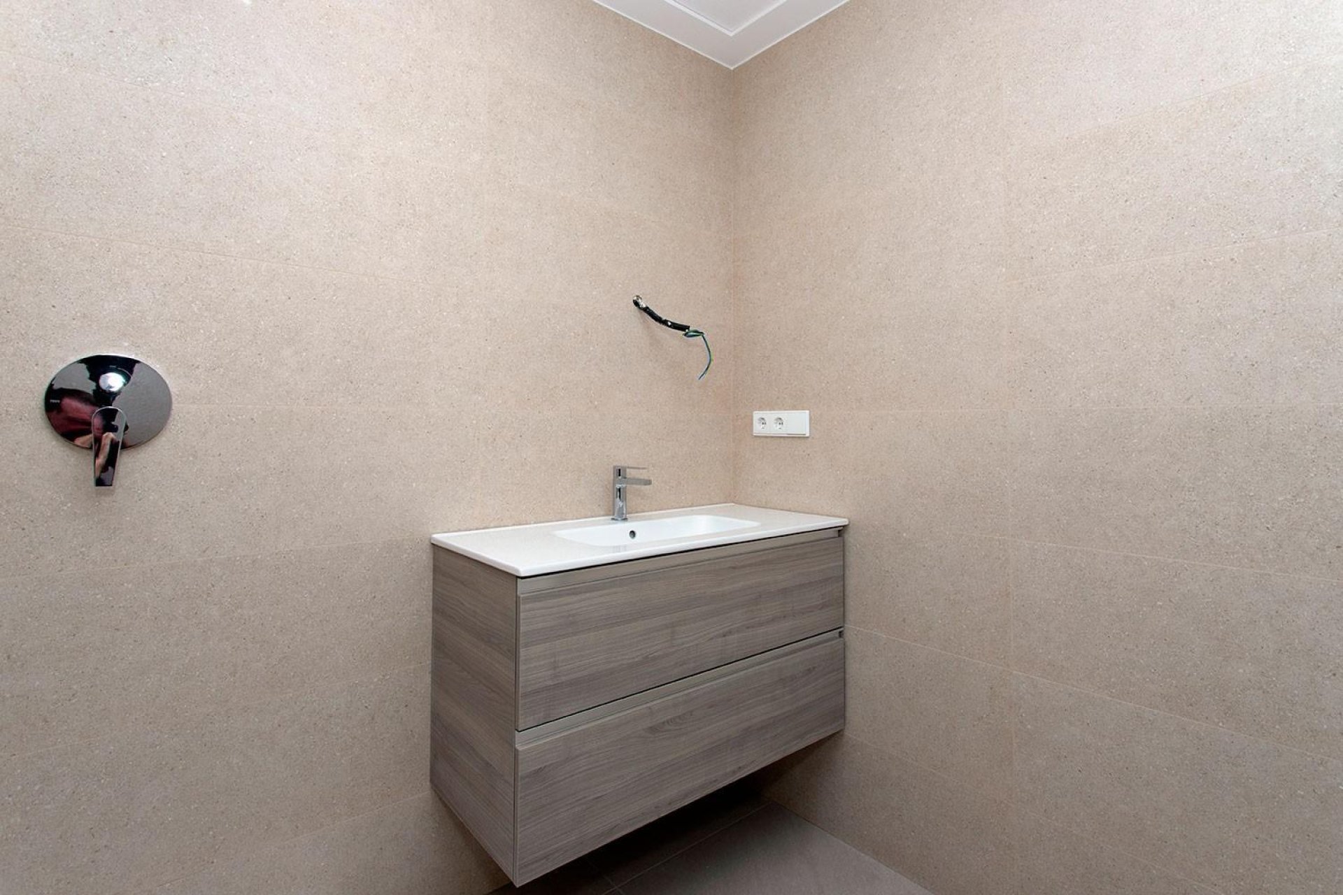 New Build - Ground Floor Bungalow -
Hondón de las Nieves - El Salero