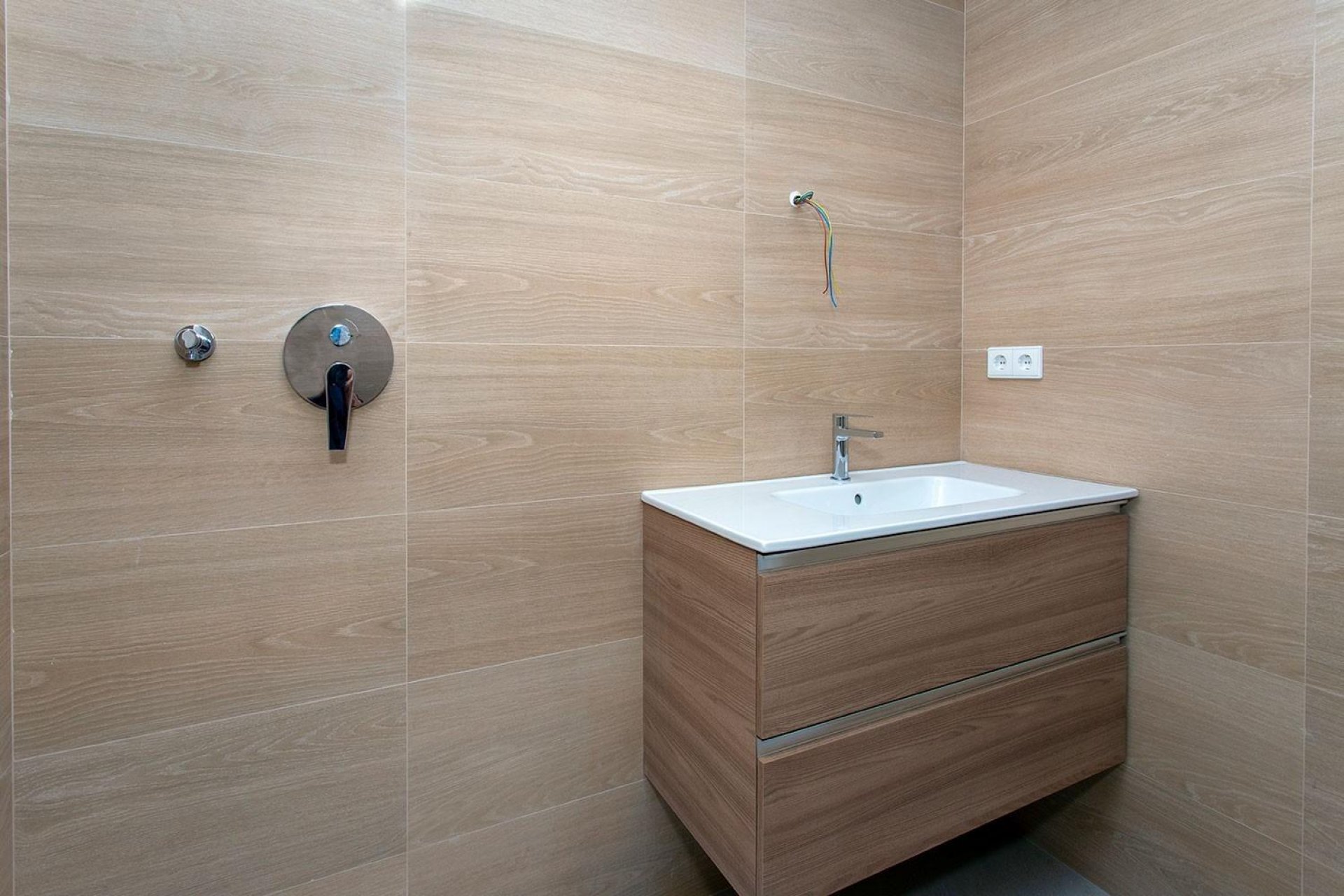 New Build - Ground Floor Bungalow -
Hondón de las Nieves - El Salero