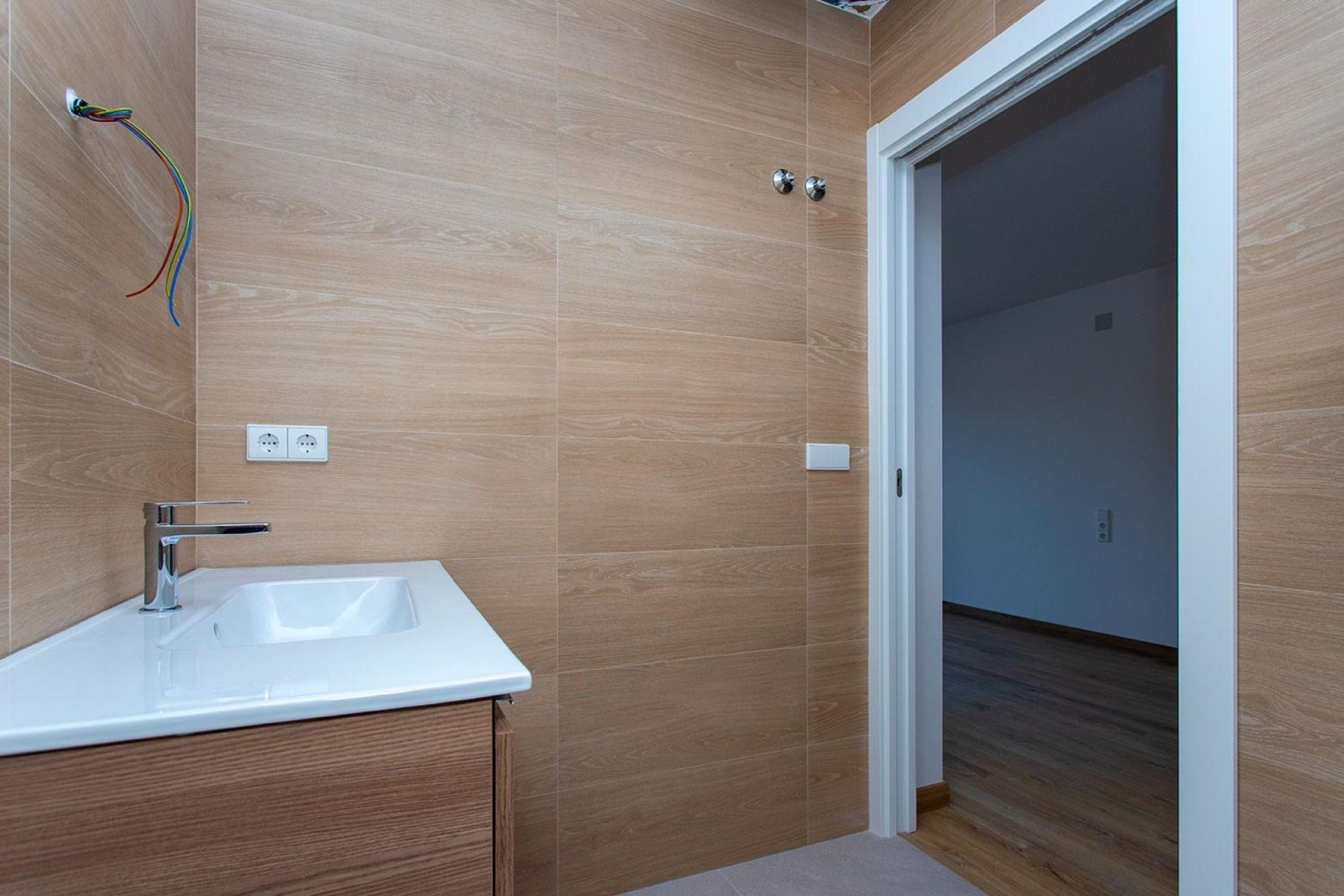 New Build - Ground Floor Bungalow -
Hondón de las Nieves - El Salero