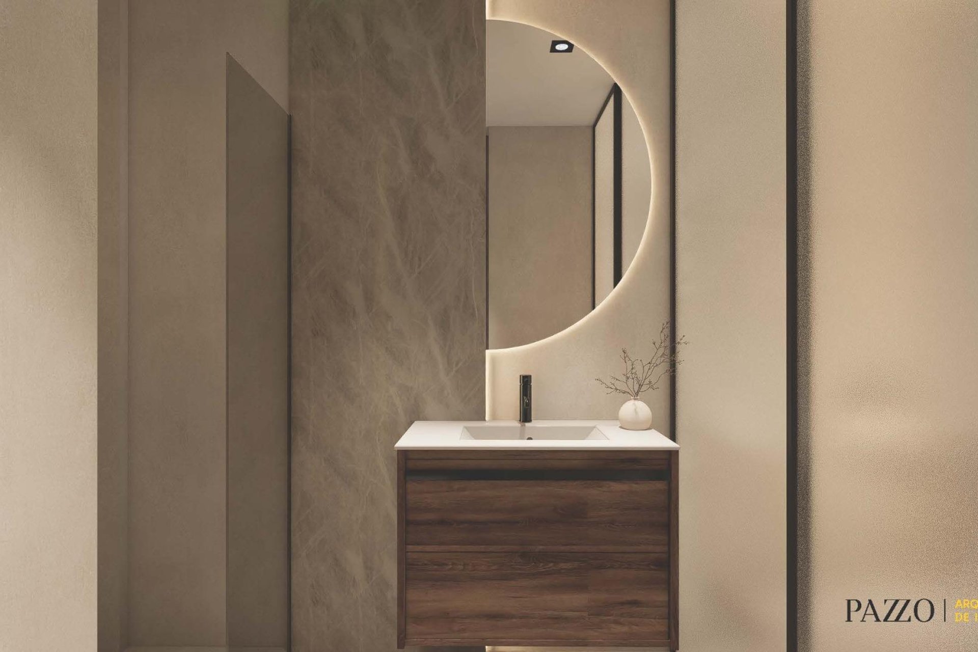 New Build - Ground Floor Bungalow -
Pilar de la Horadada - pueblo