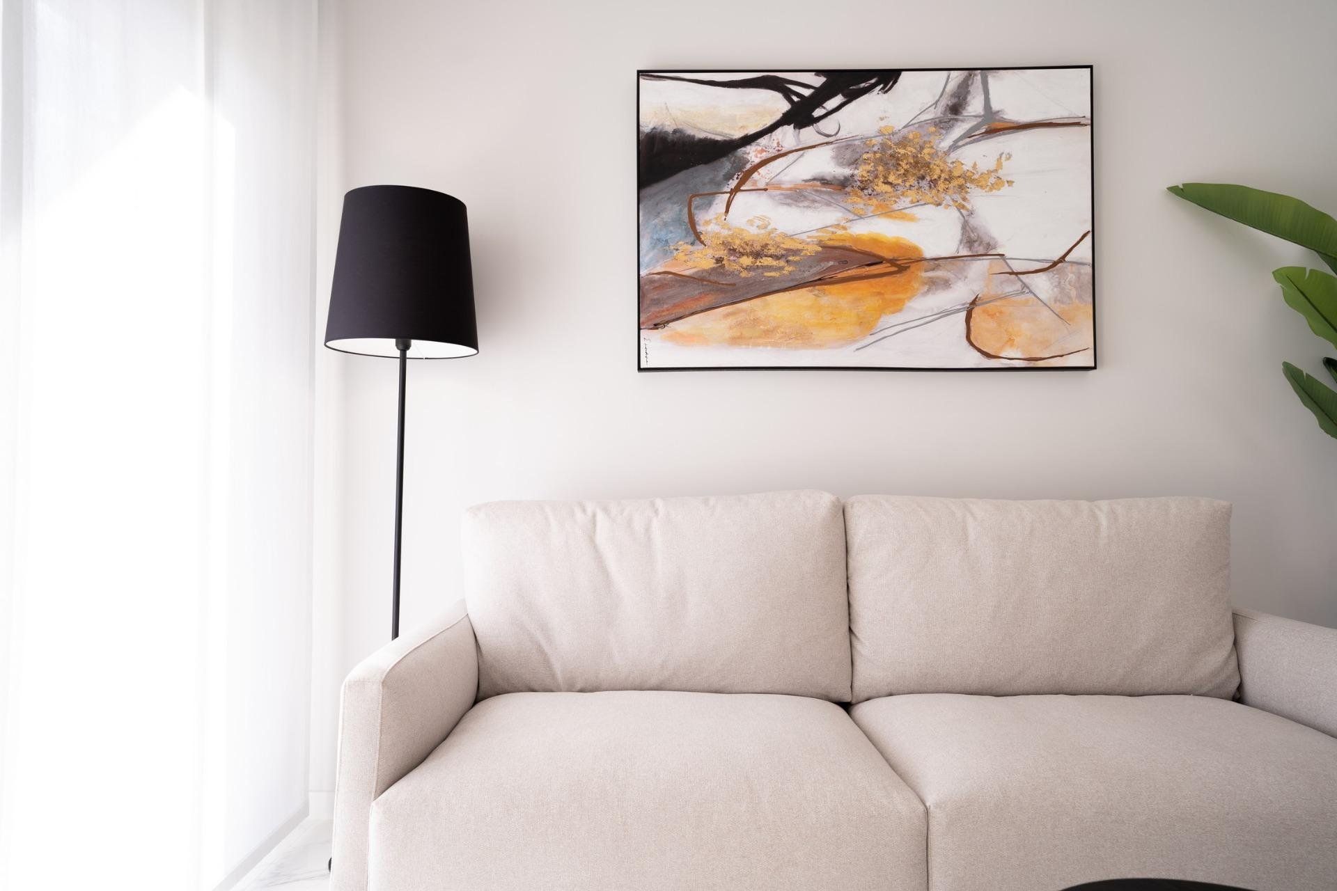 New Build - Ground Floor Bungalow -
Pilar de la Horadada - pueblo