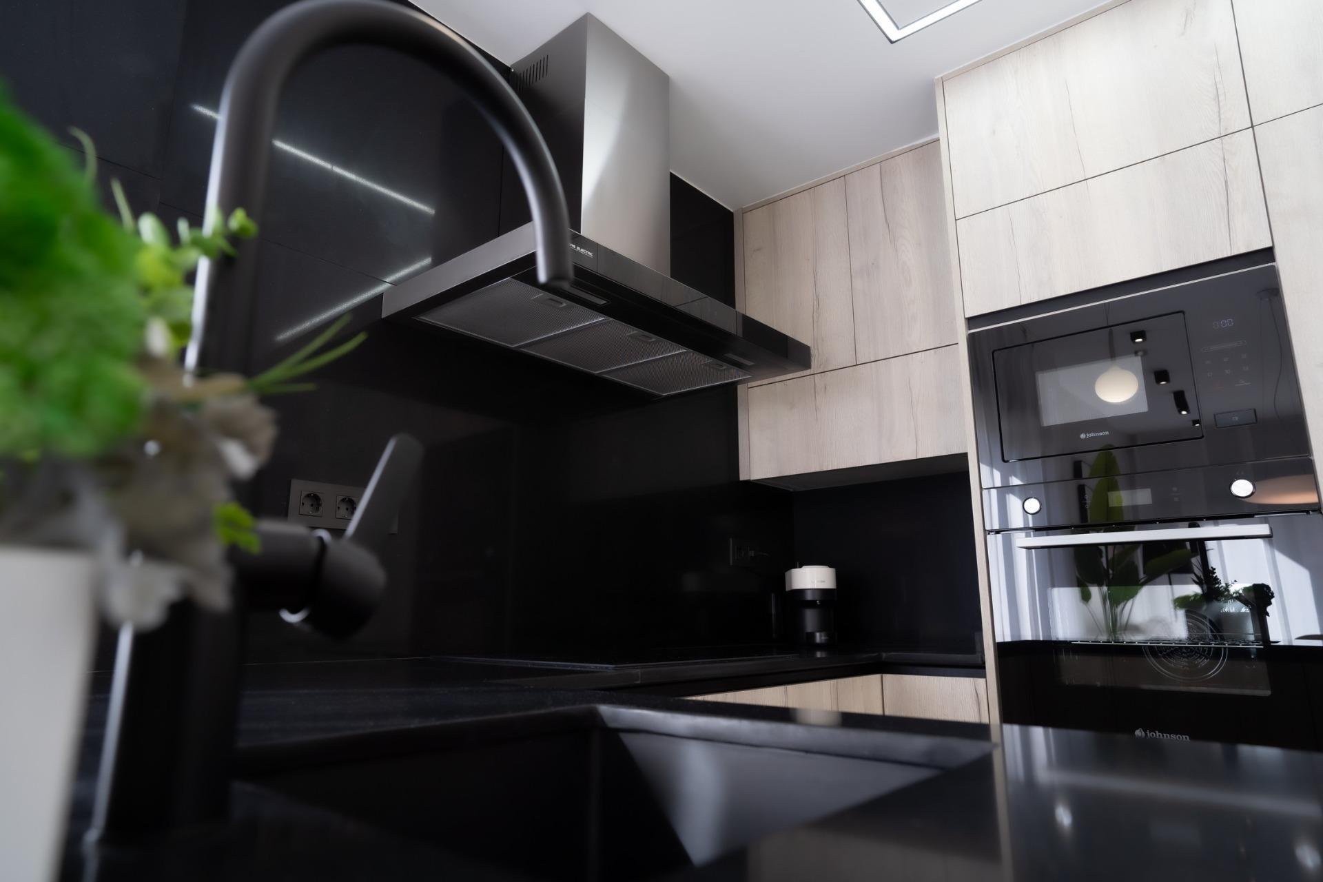 New Build - Ground Floor Bungalow -
Pilar de la Horadada - pueblo