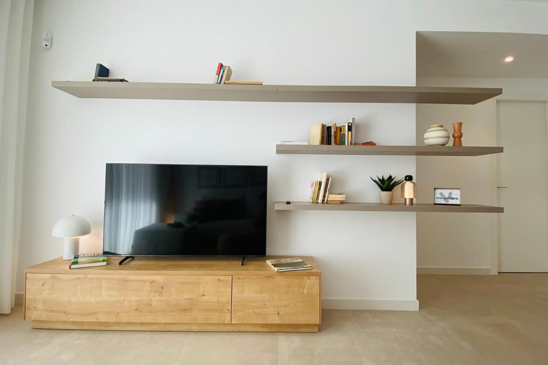 New Build - Ground Floor Bungalow -
Pilar de la Horadada - pueblo