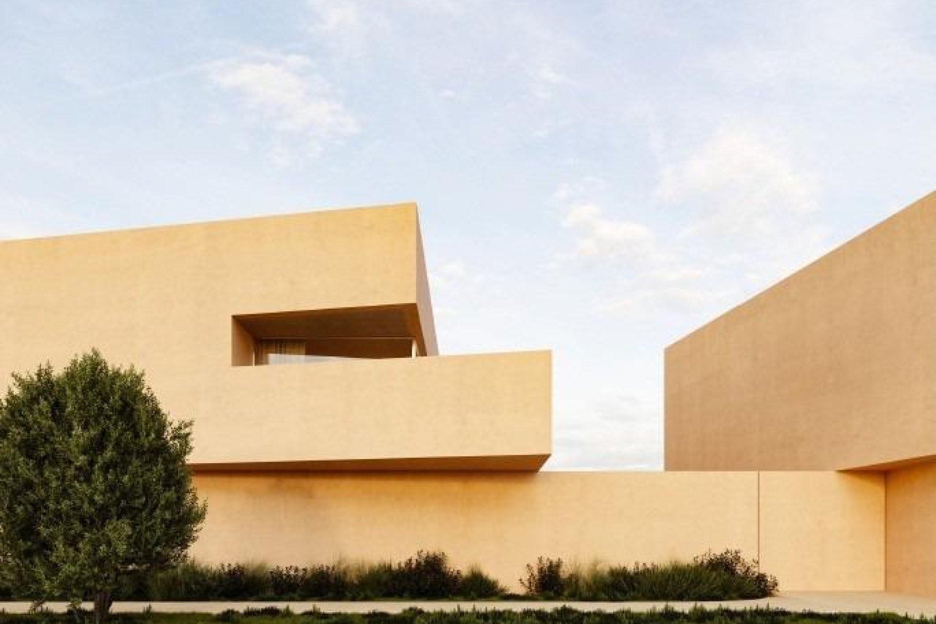 New Build - Ground Floor Bungalow -
Torrevieja - Los Balcones