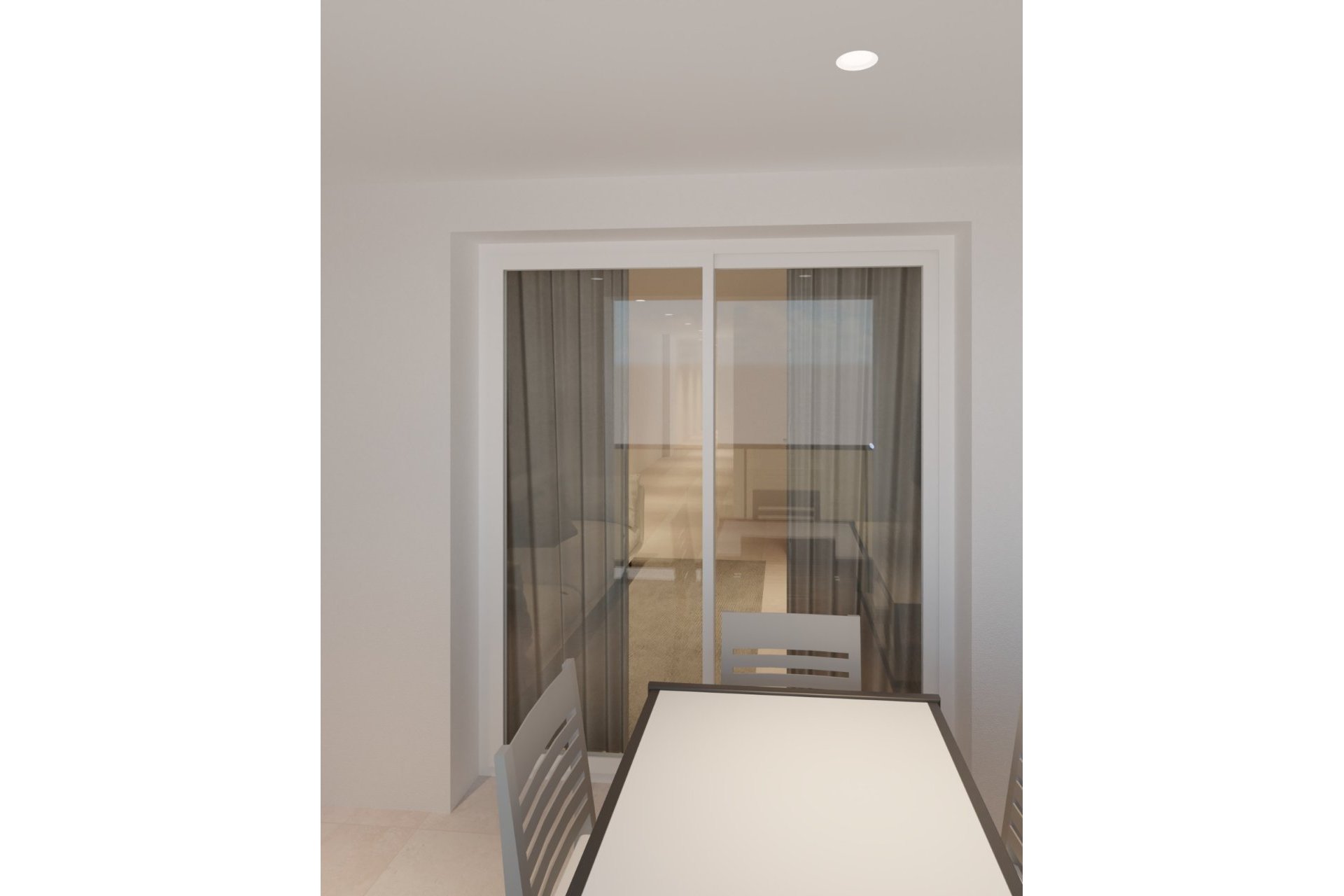 New Build - ground-floor -
Fuengirola