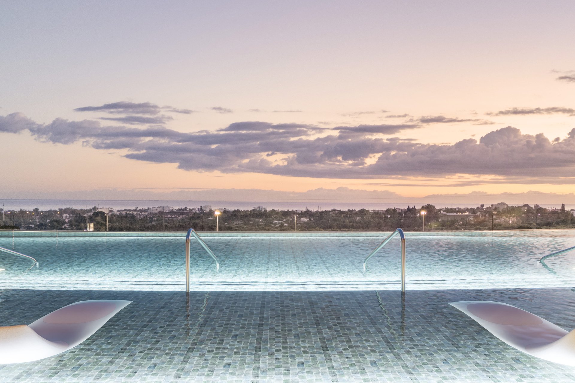 New Build - ground-floor -
Marbella