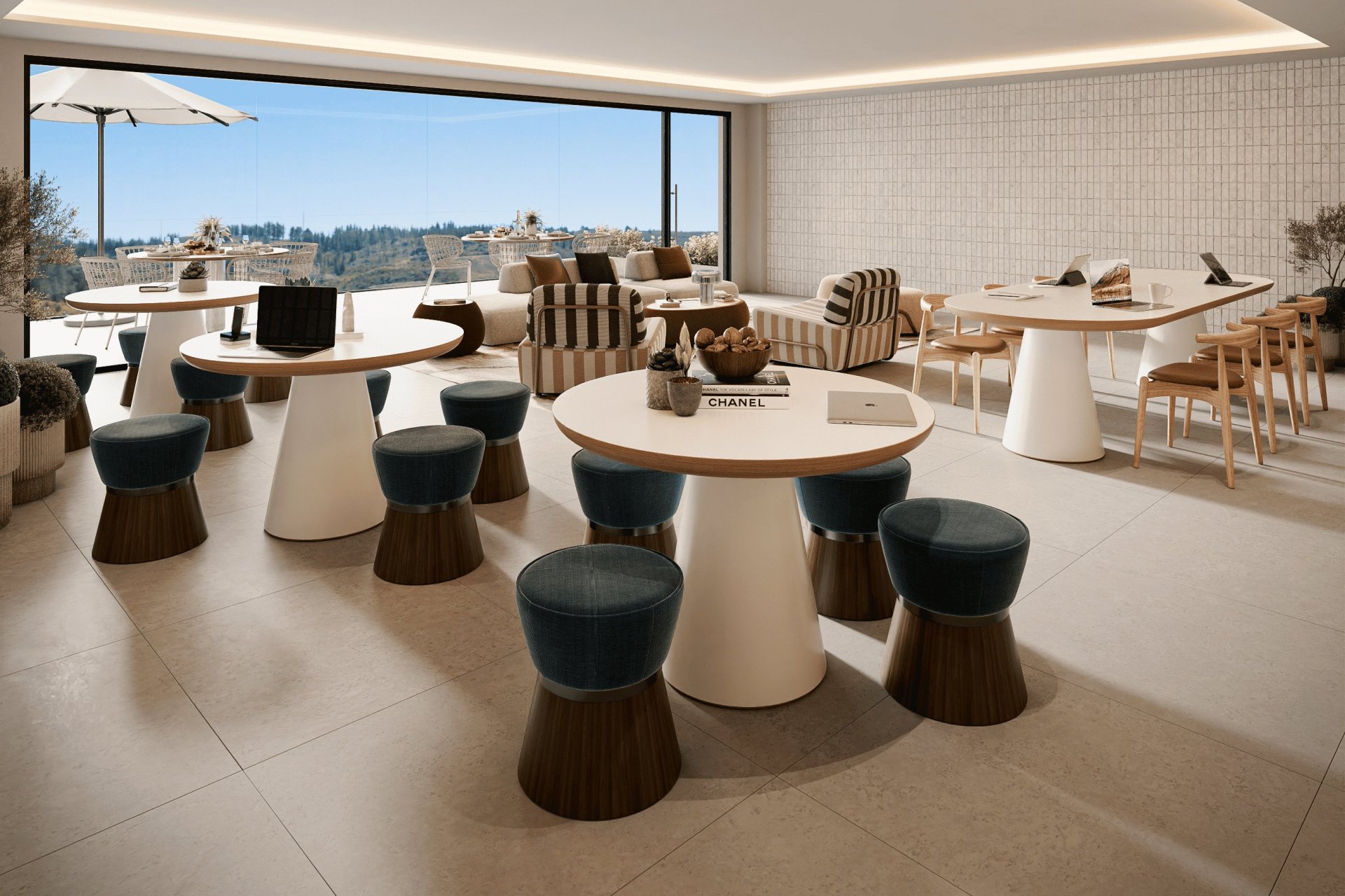 New Build - ground-floor -
Marbella