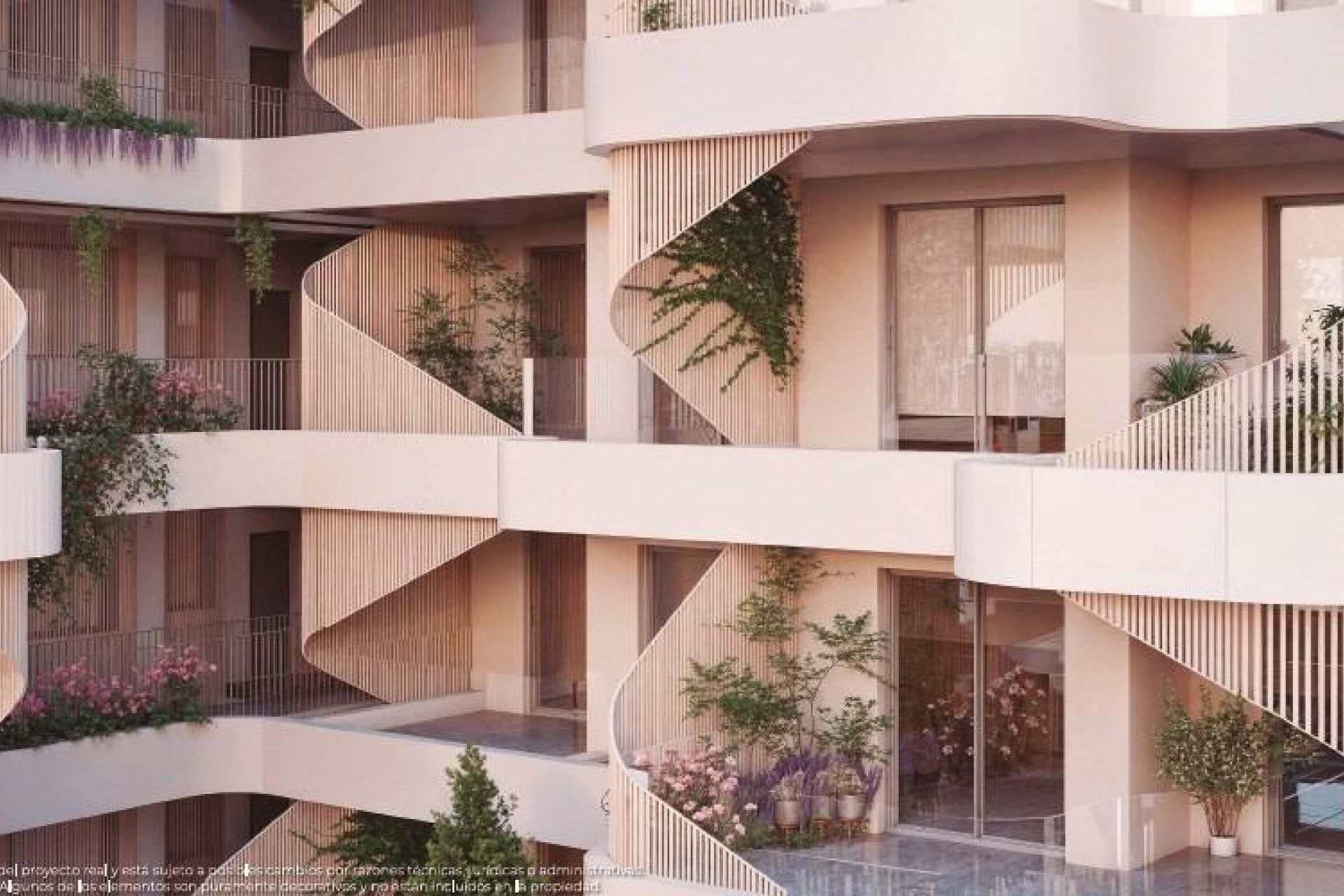 New Build - Penthouse -
Baños y Mendigo - El Valle Golf