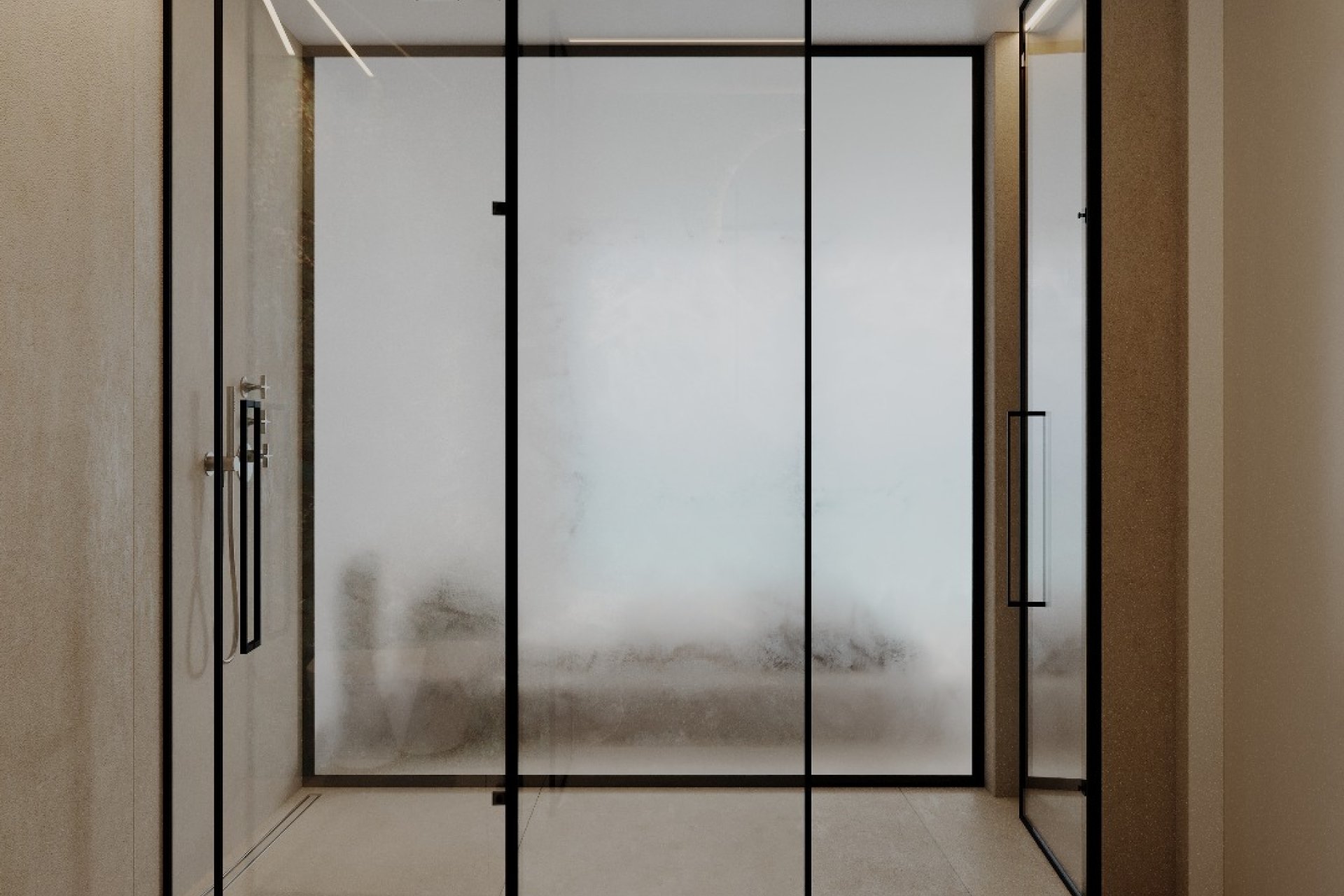 New Build - Penthouse -
Benahavís