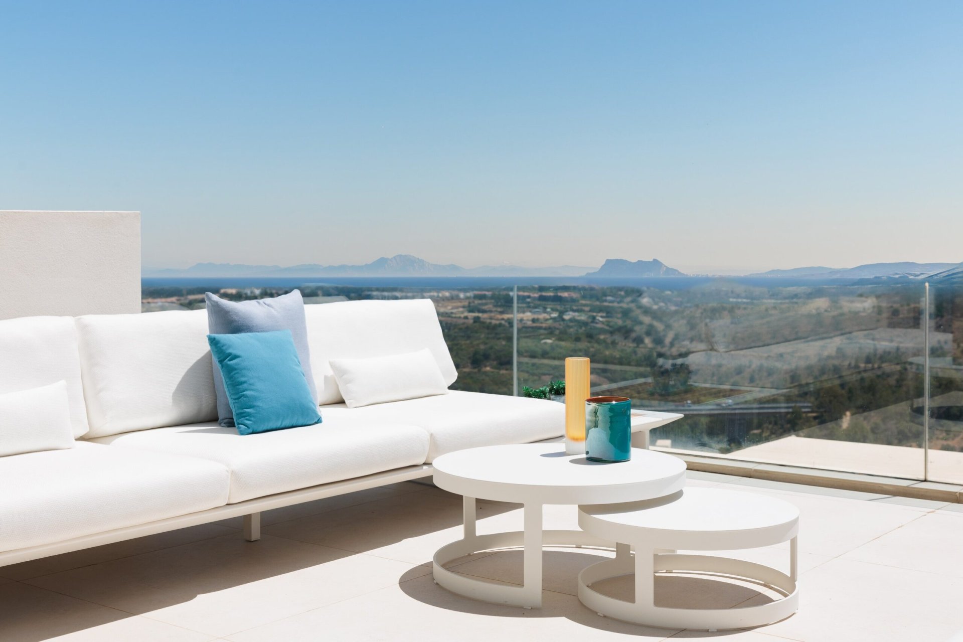 New Build - Penthouse -
Benahavís