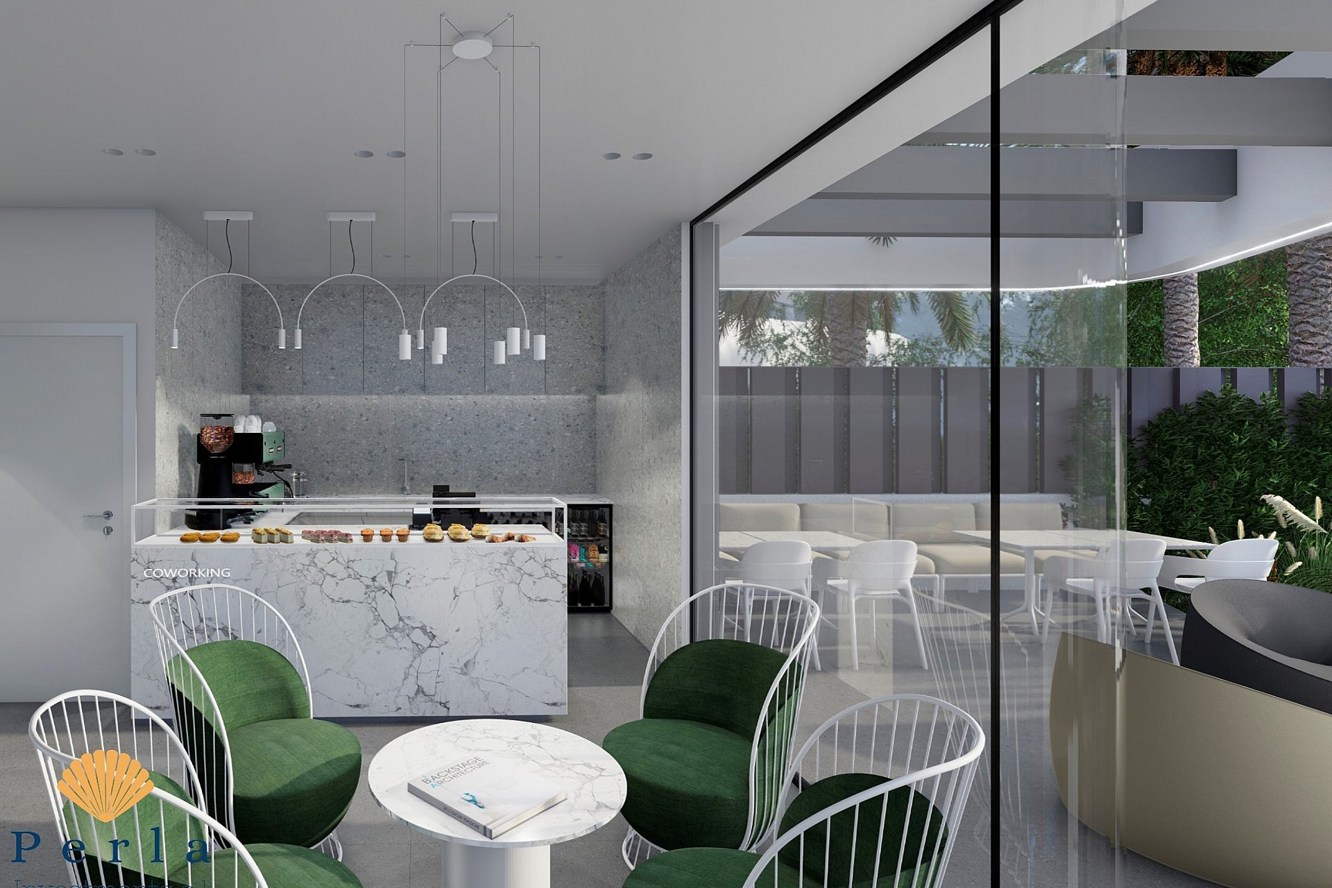 New Build - Penthouse -
El Raso