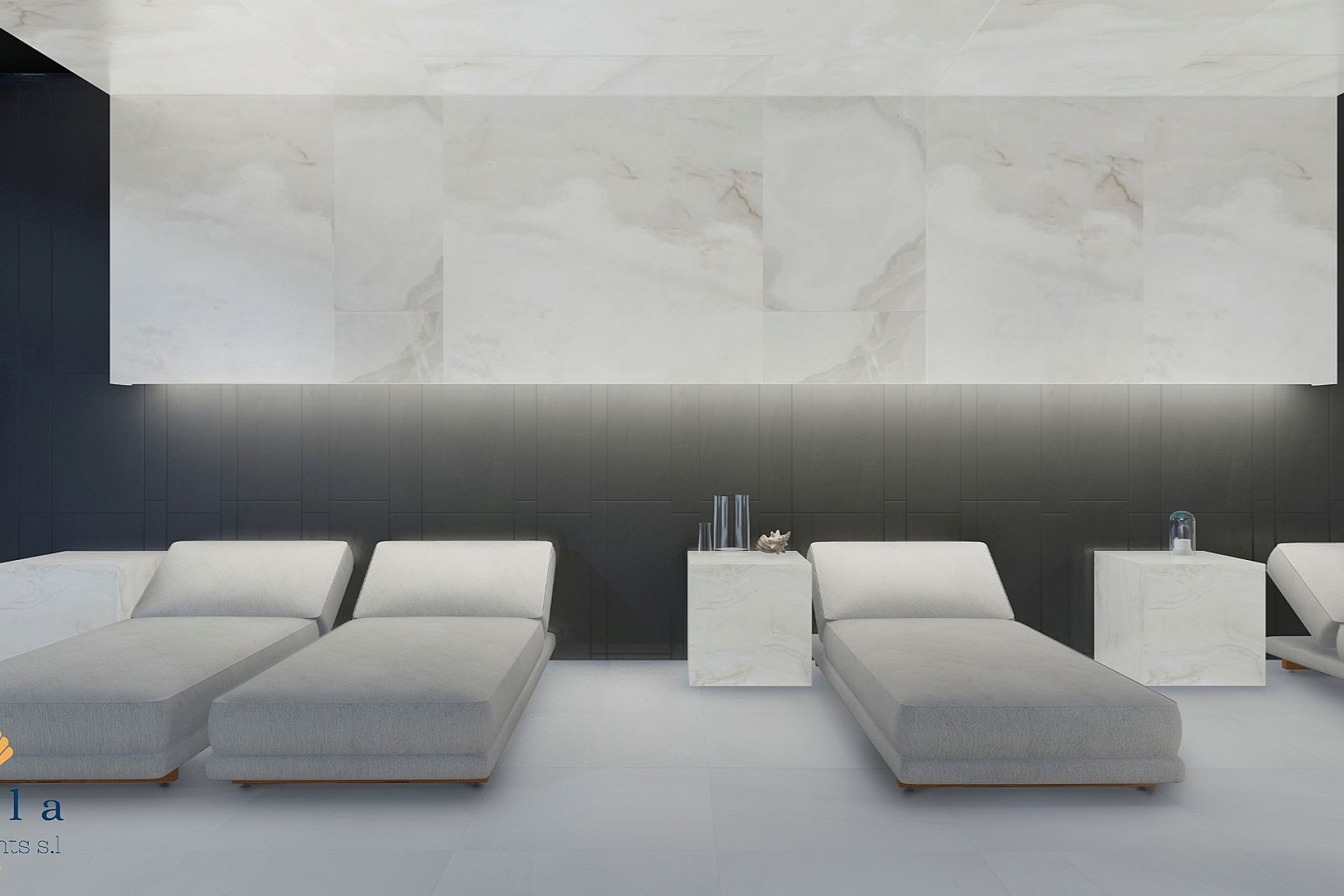 New Build - Penthouse -
El Raso