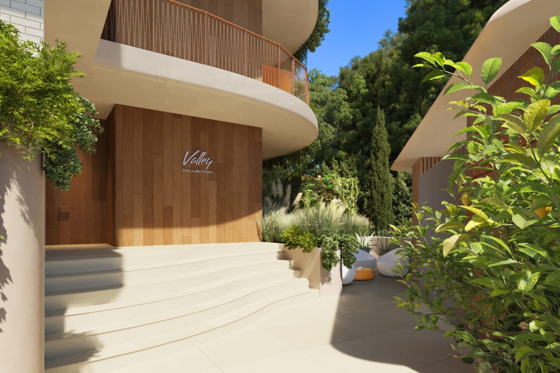 New Build - Penthouse -
Fuengirola