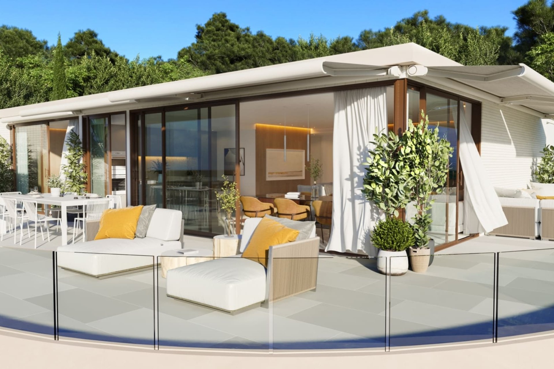 New Build - Penthouse -
Fuengirola