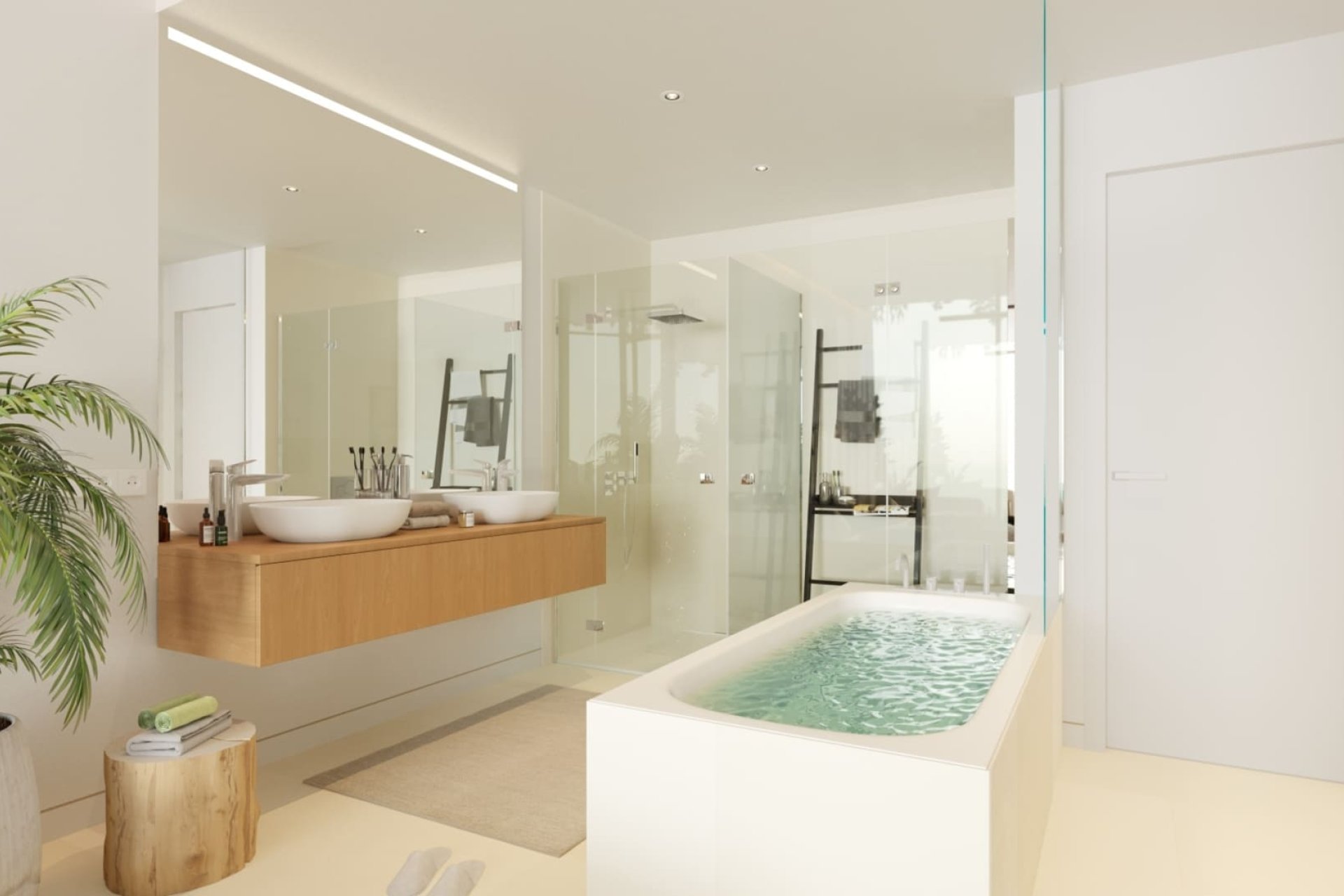 New Build - Penthouse -
Fuengirola