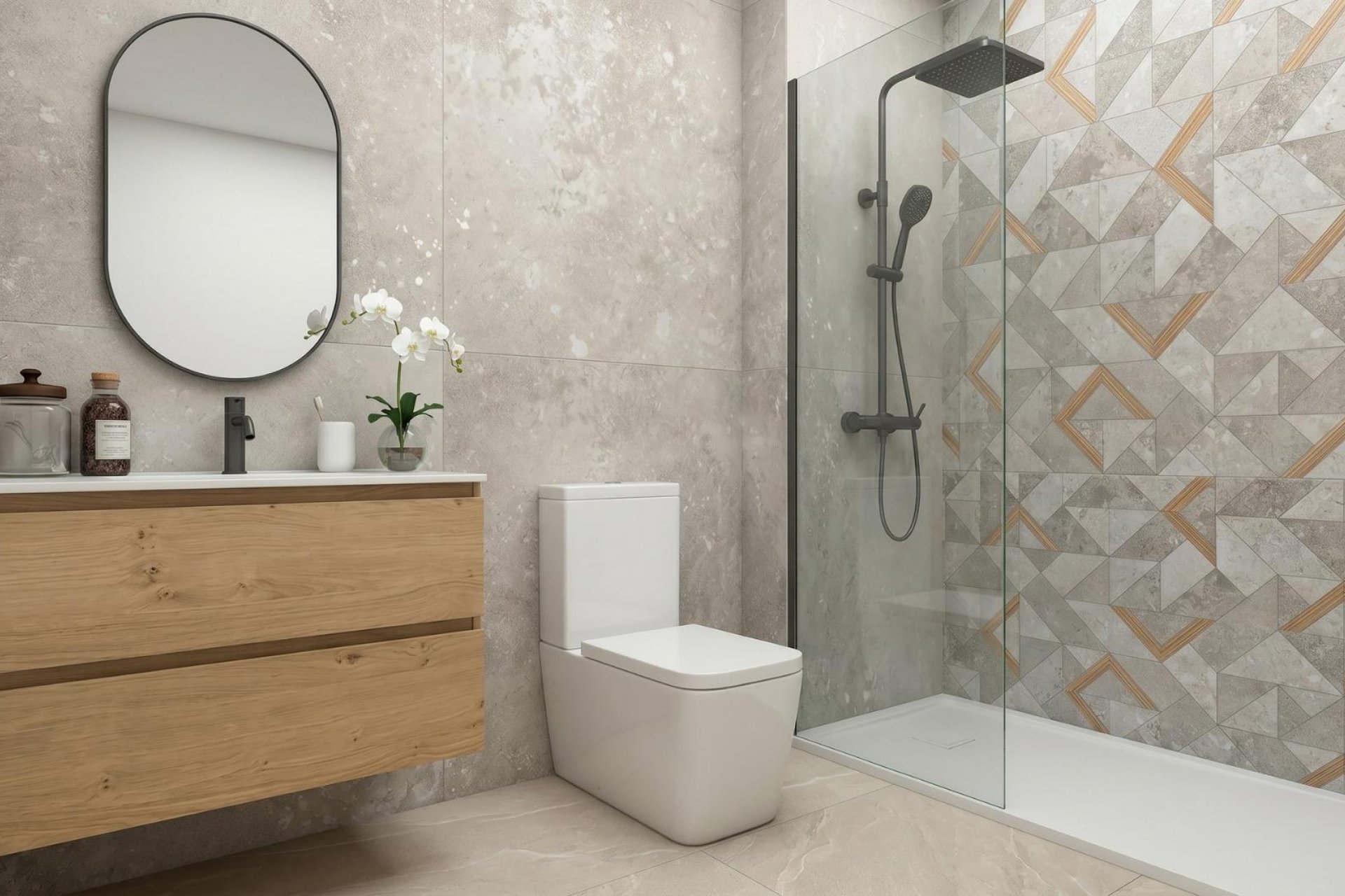 New Build - Penthouse -
Guardamar del Segura - Centro
