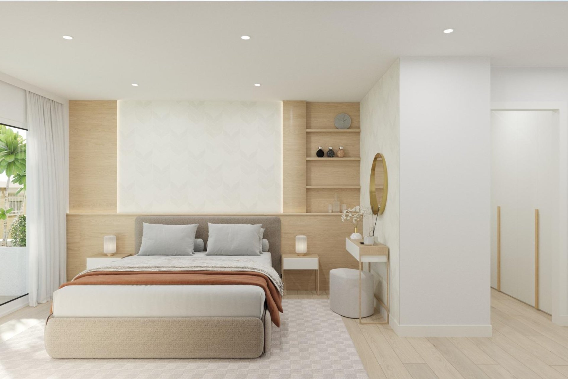 New Build - Penthouse -
Guardamar del Segura - Centro