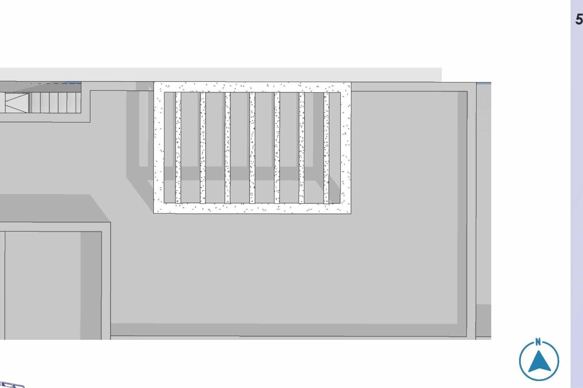 New Build - Penthouse -
Guardamar del Segura - El Raso