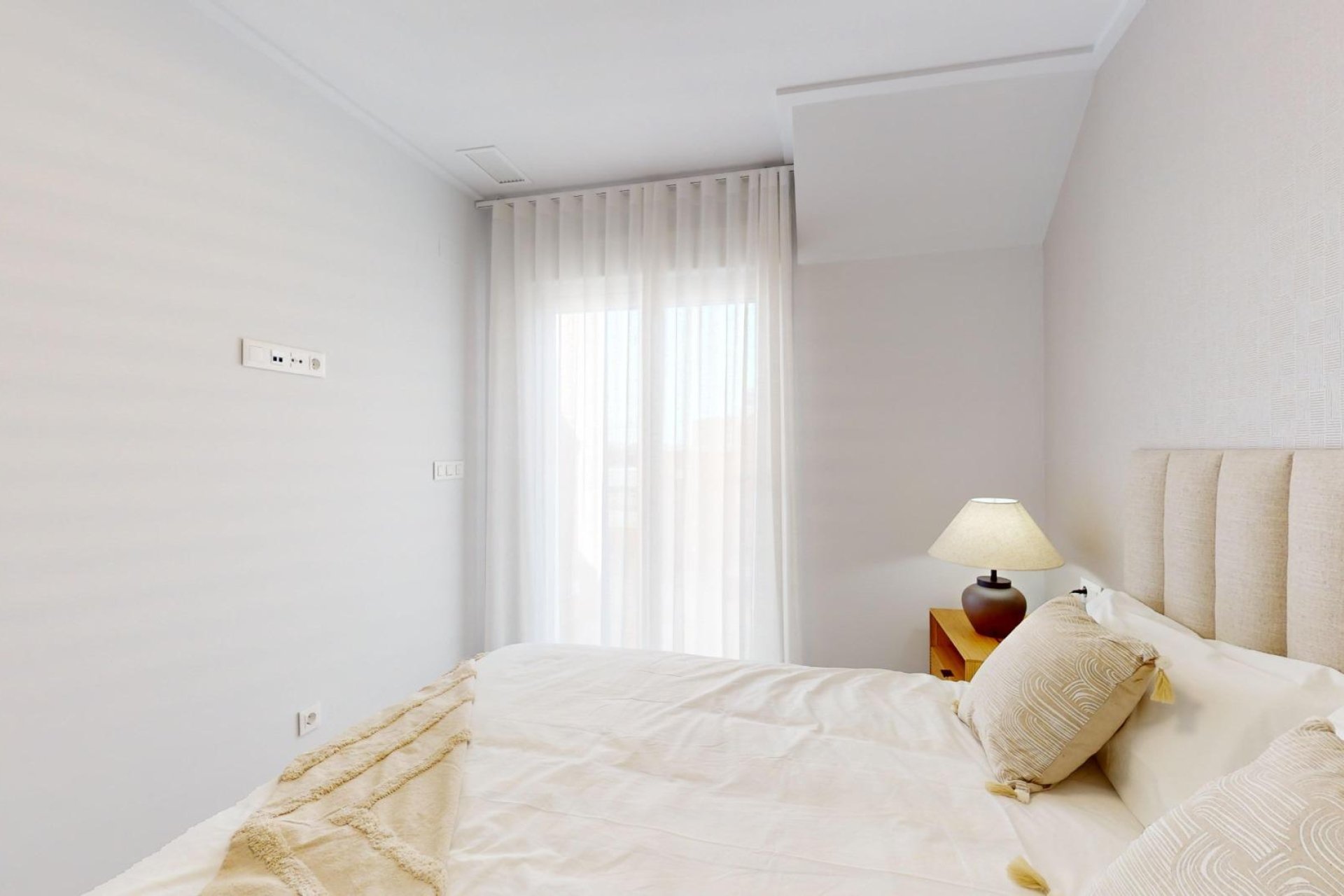 New Build - Penthouse -
Guardamar del Segura - El Raso