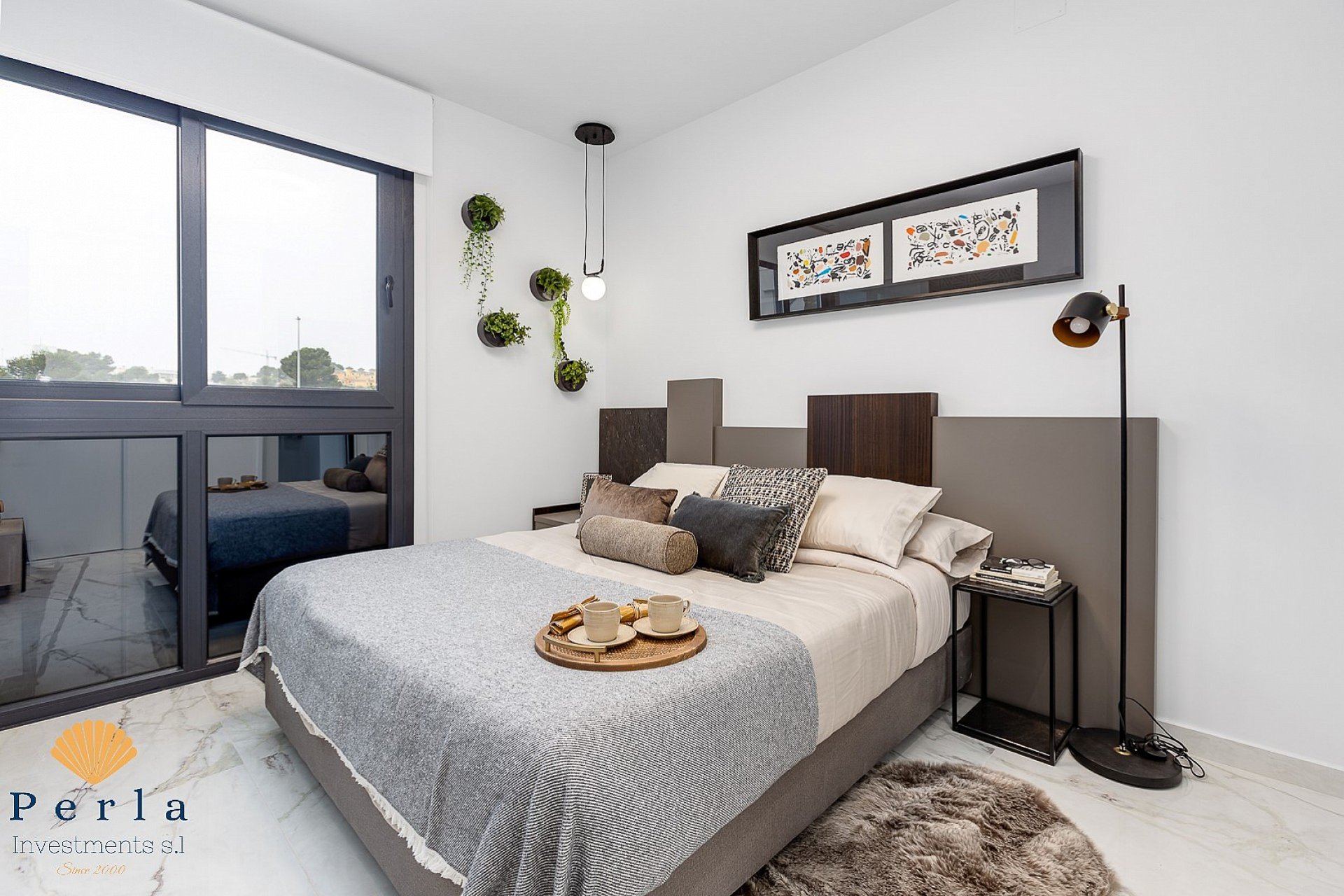 New Build - Penthouse -
Guardamar