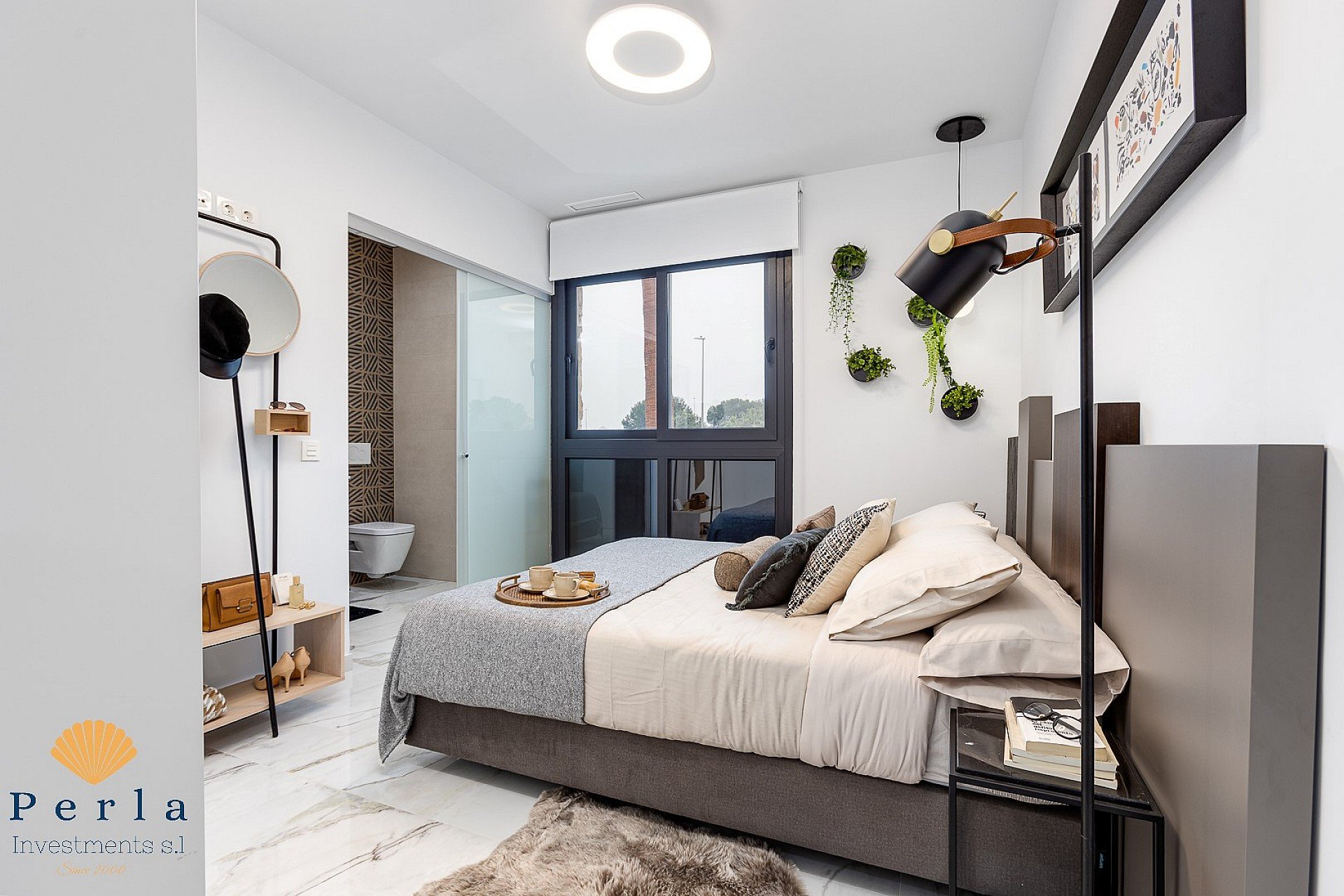 New Build - Penthouse -
Guardamar