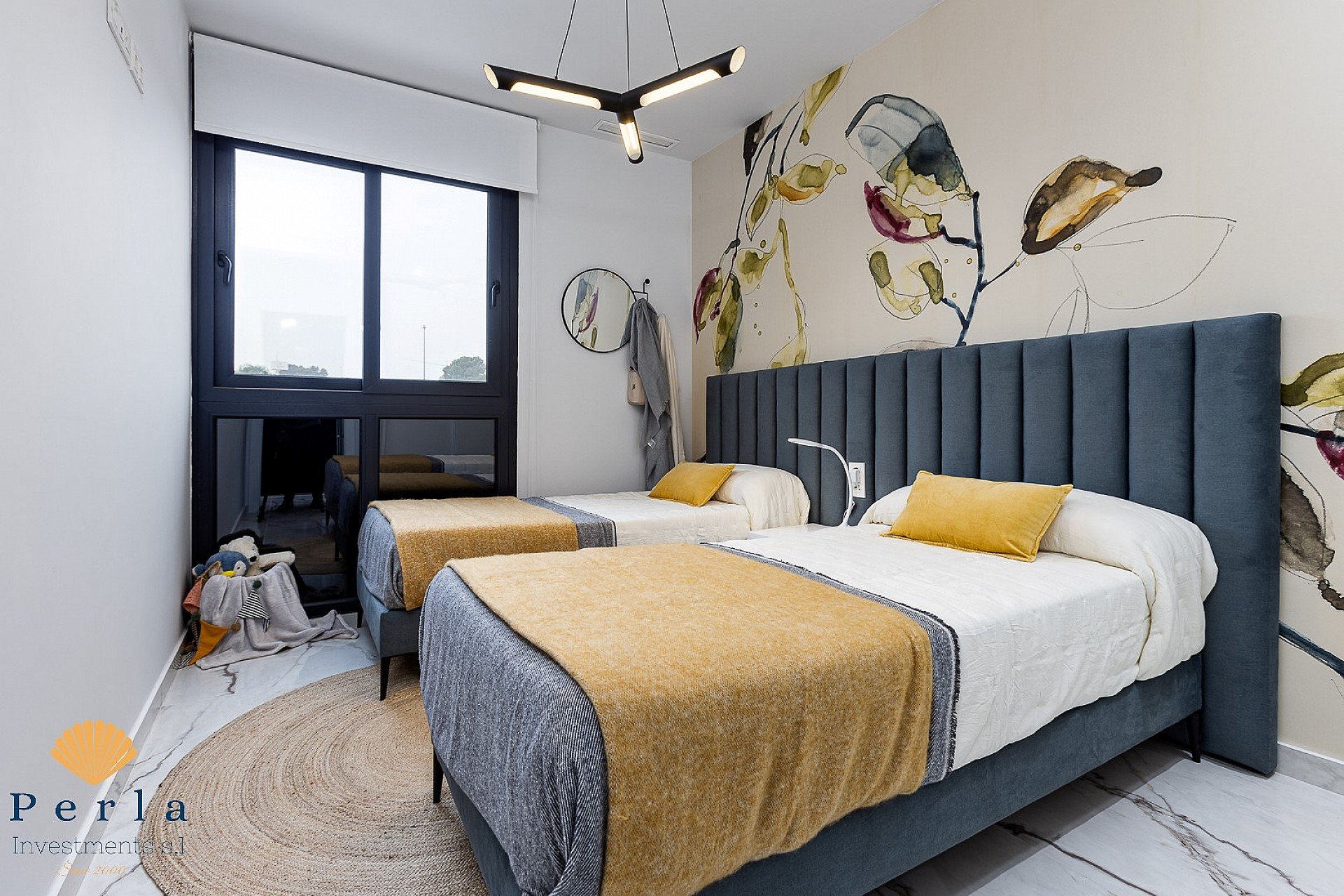New Build - Penthouse -
Guardamar