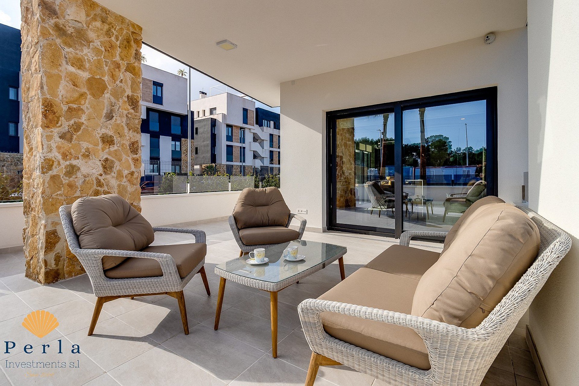 New Build - Penthouse -
Guardamar