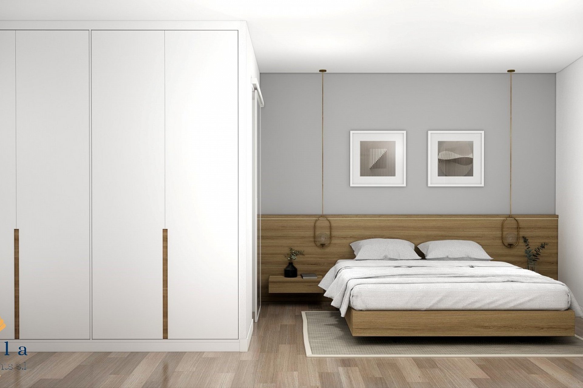 New Build - Penthouse -
La Mata