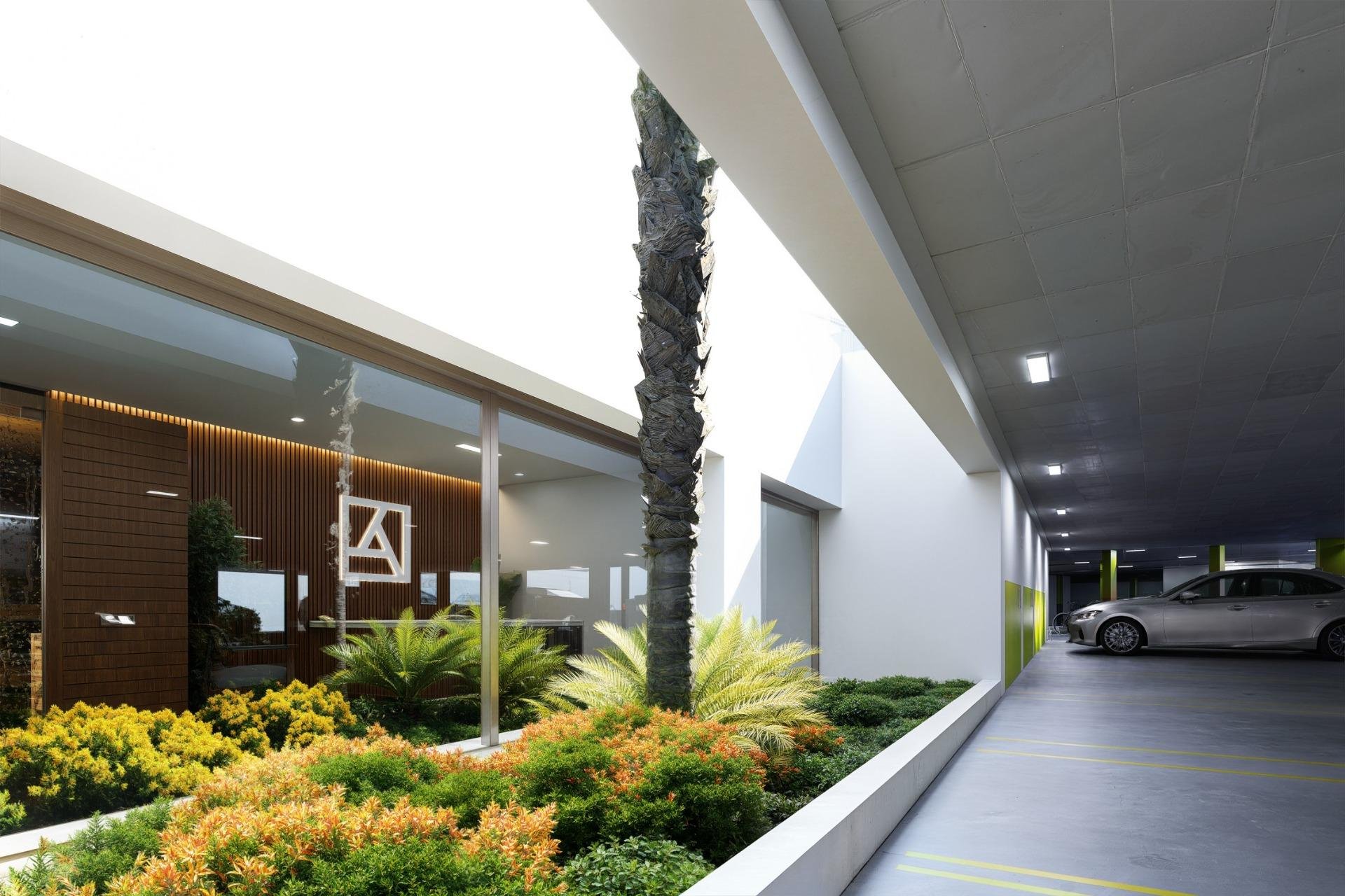 New Build - Penthouse -
Los Alcazares - Serena Golf