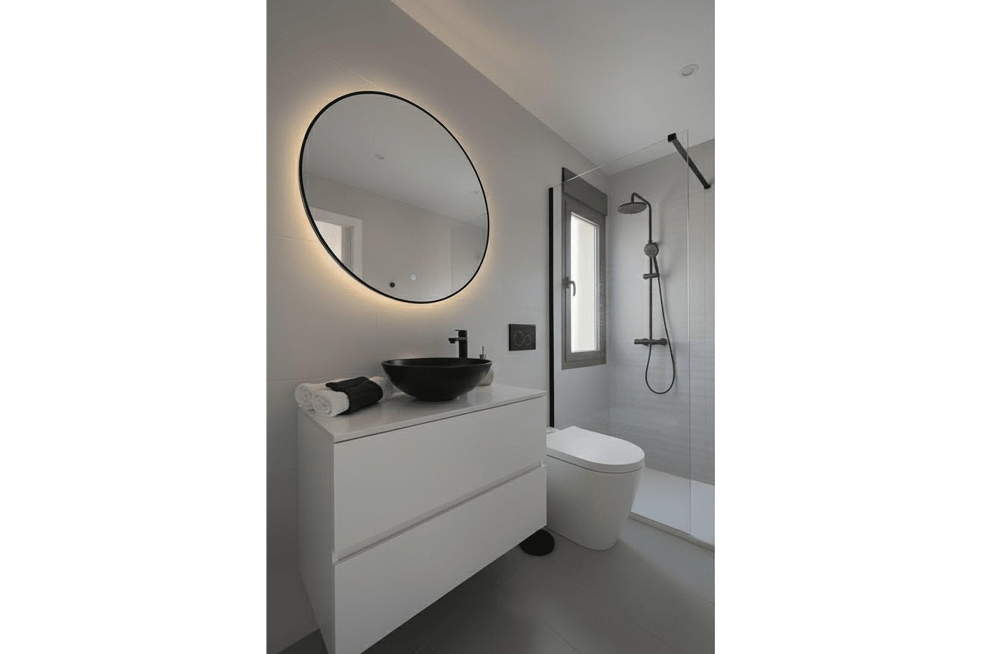 New Build - Penthouse -
Los Alcazares - Serena Golf