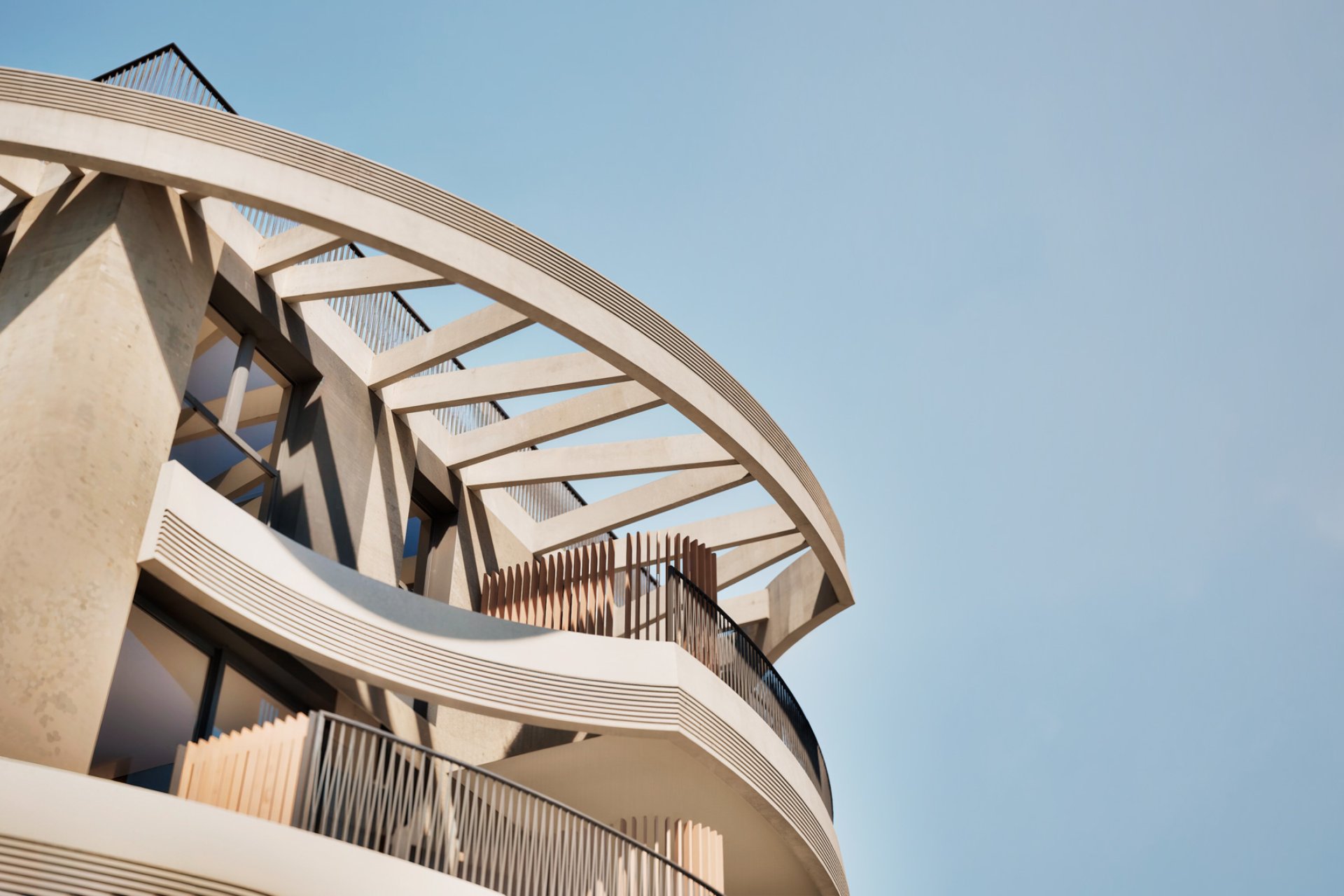 New Build - Penthouse -
Málaga