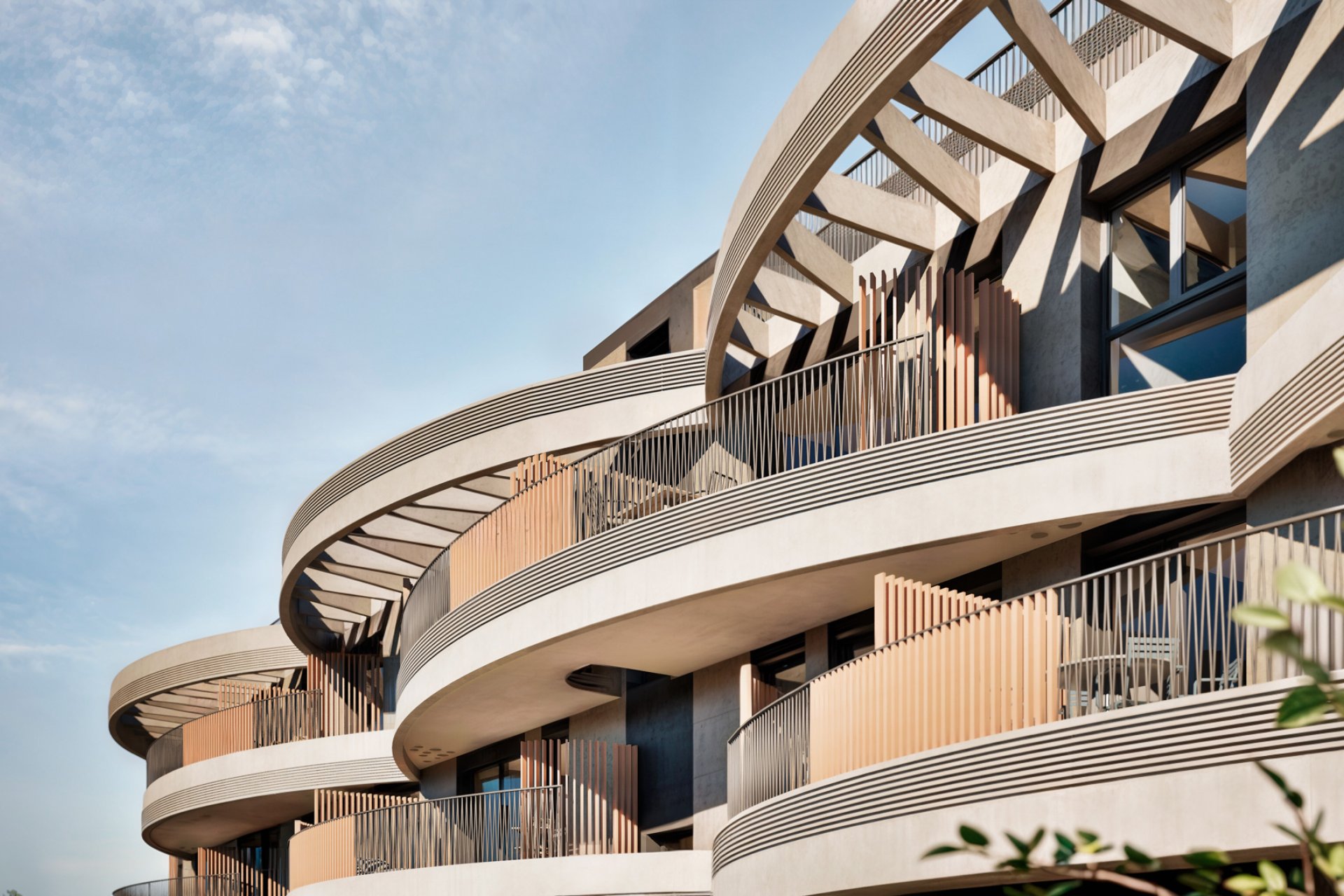 New Build - Penthouse -
Málaga