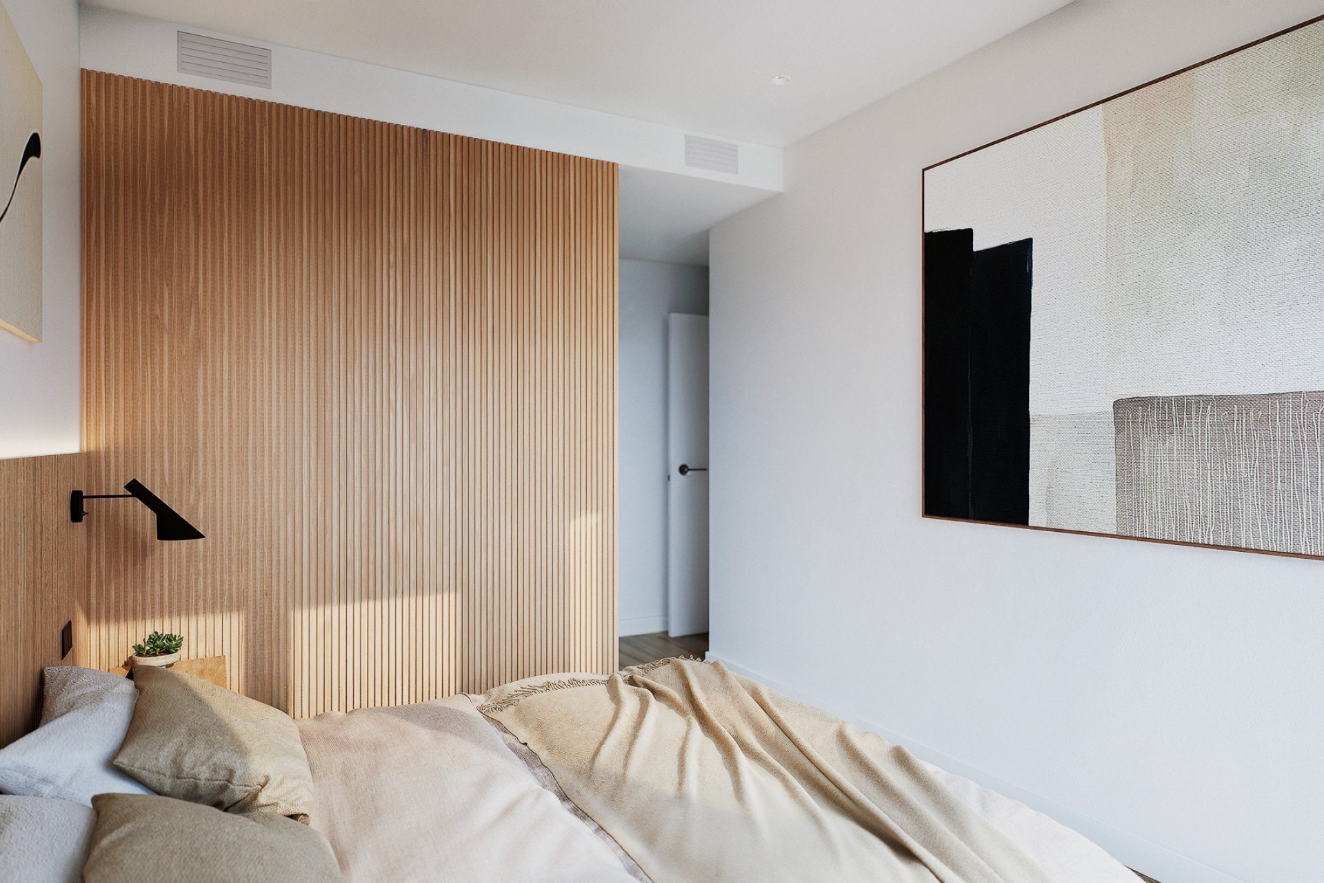 New Build - Penthouse -
Málaga