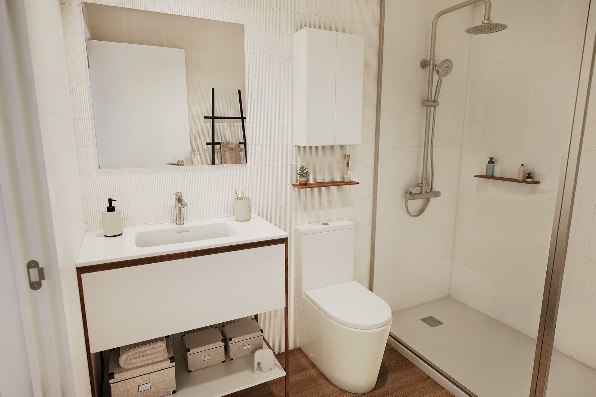 New Build - Penthouse -
Málaga