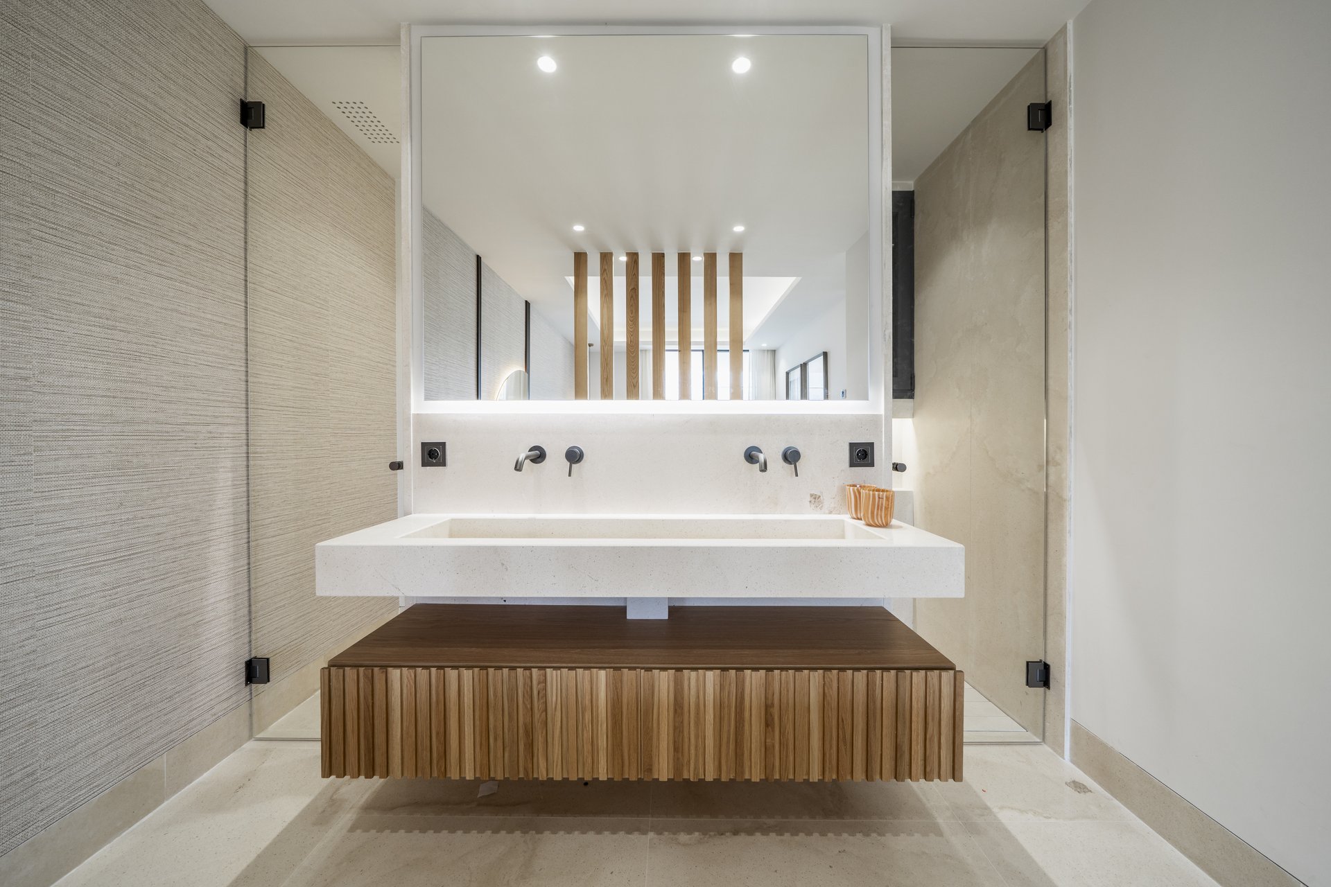 New Build - Penthouse -
Marbella